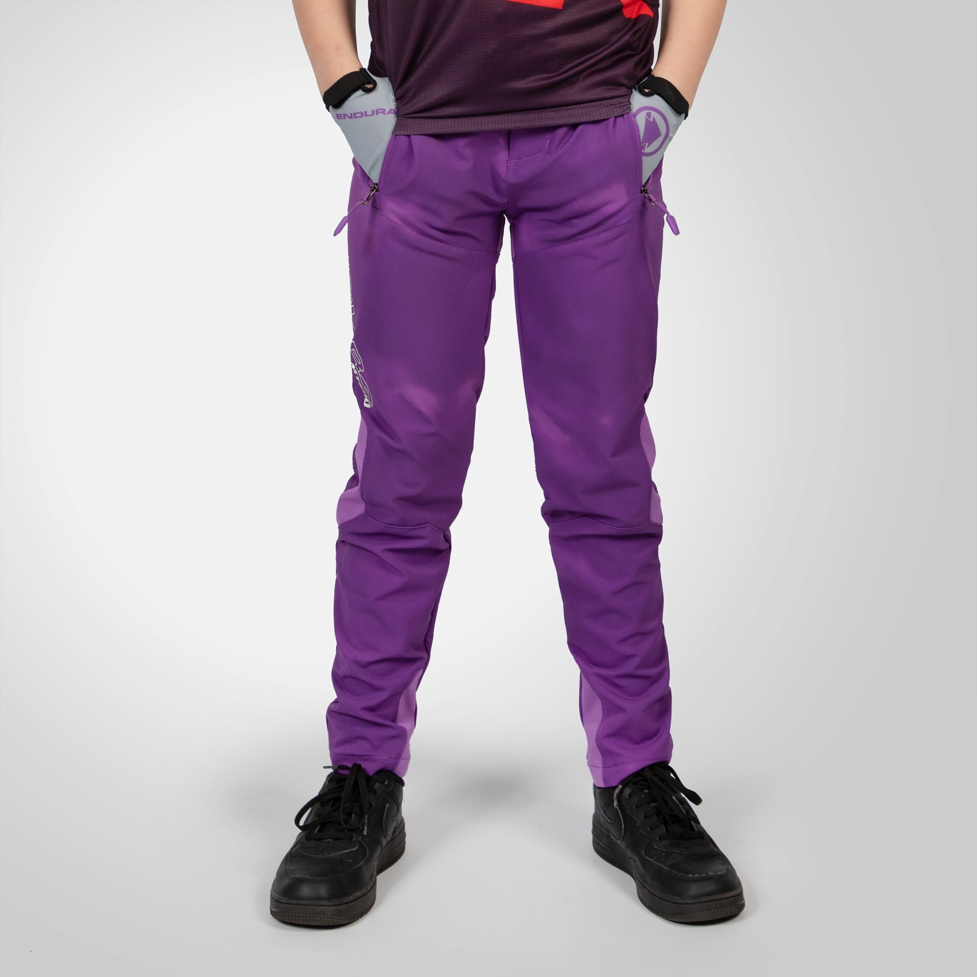 Endura Kids MT500JR Burner Pant