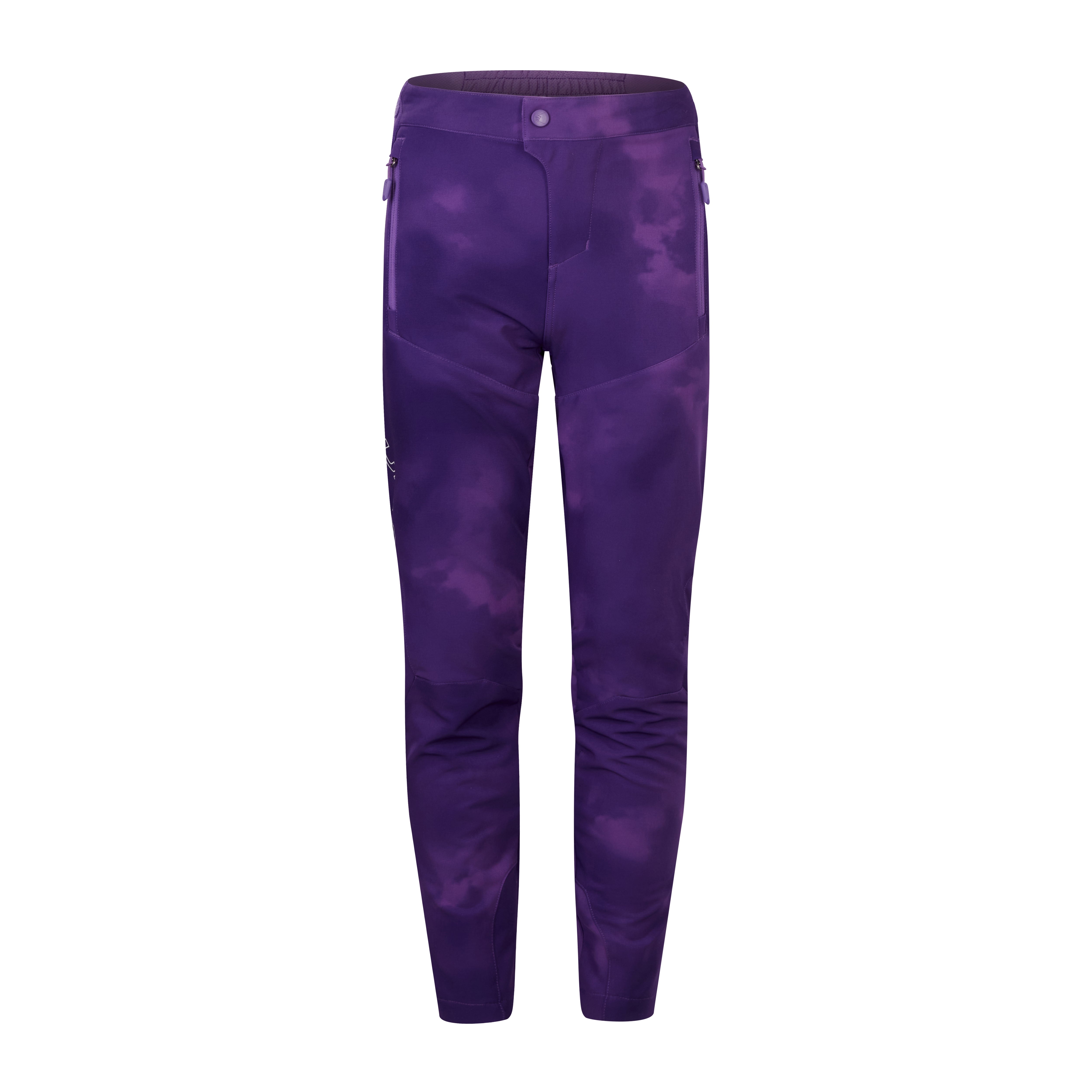 Endura Kids MT500JR Burner Pant Thistle / 9-10yrs