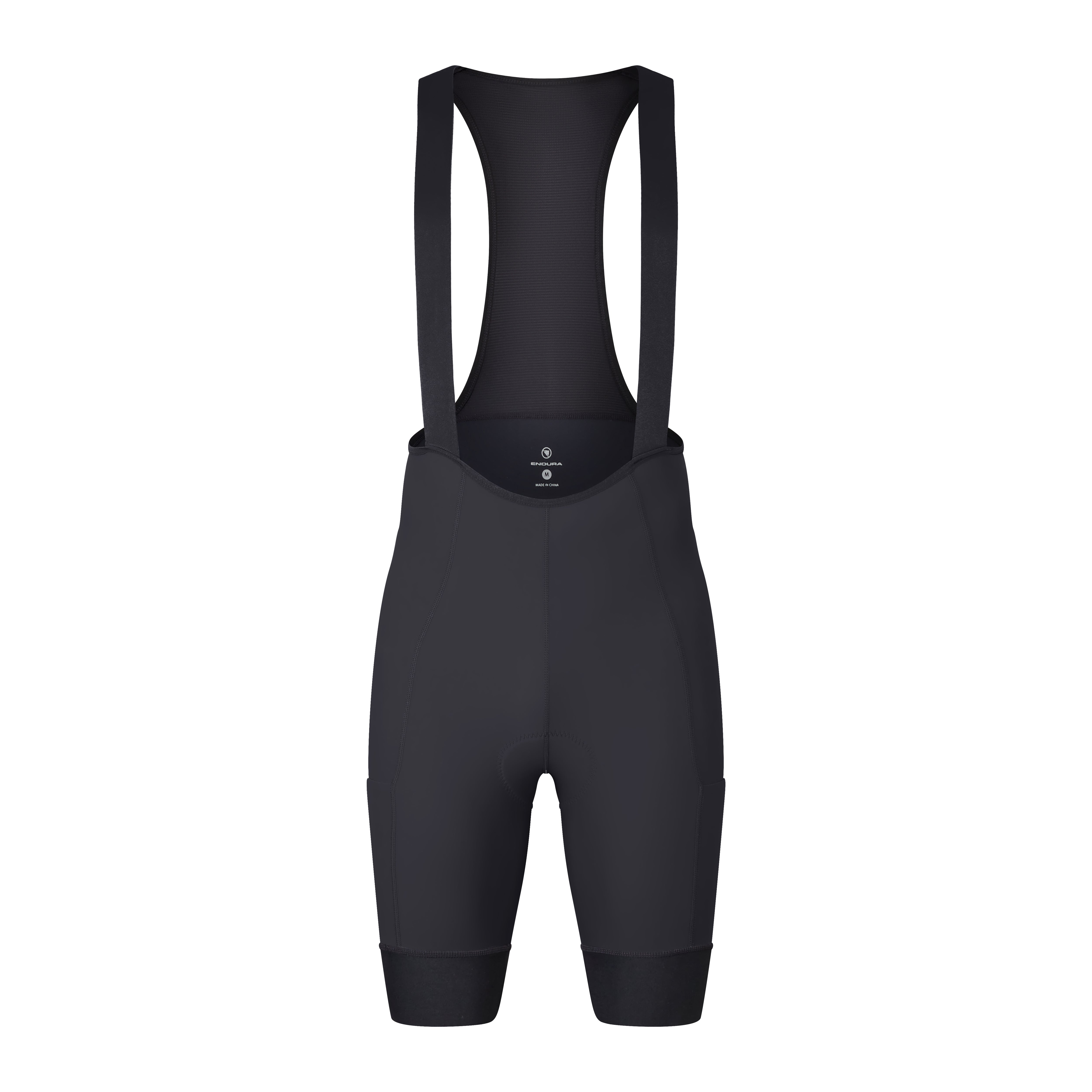 Endura Loop Bibshort Black / L