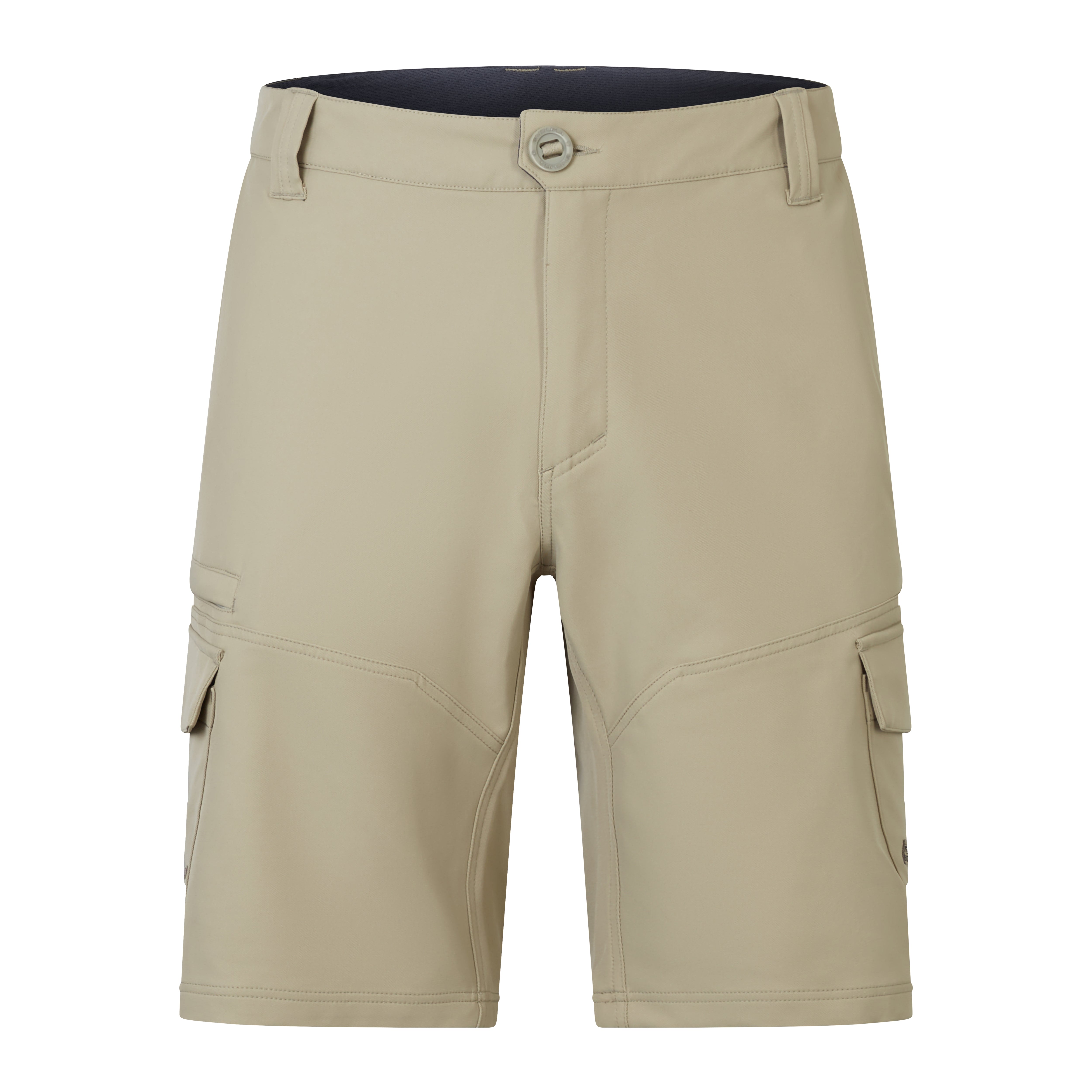Endura Loop Cargo Short with Liner Mushroom / XS