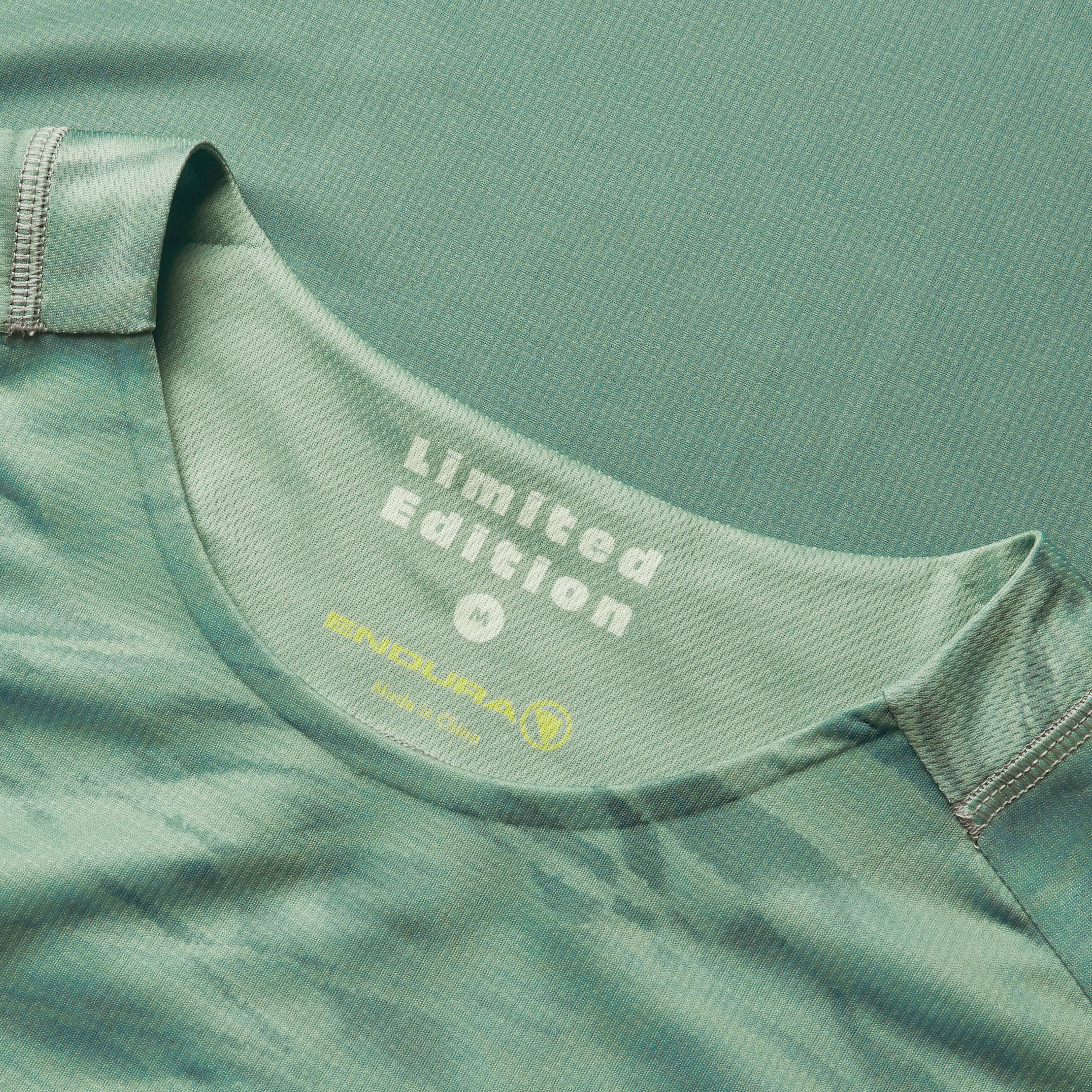 Endura Marble Ltd Printed S/S Tee