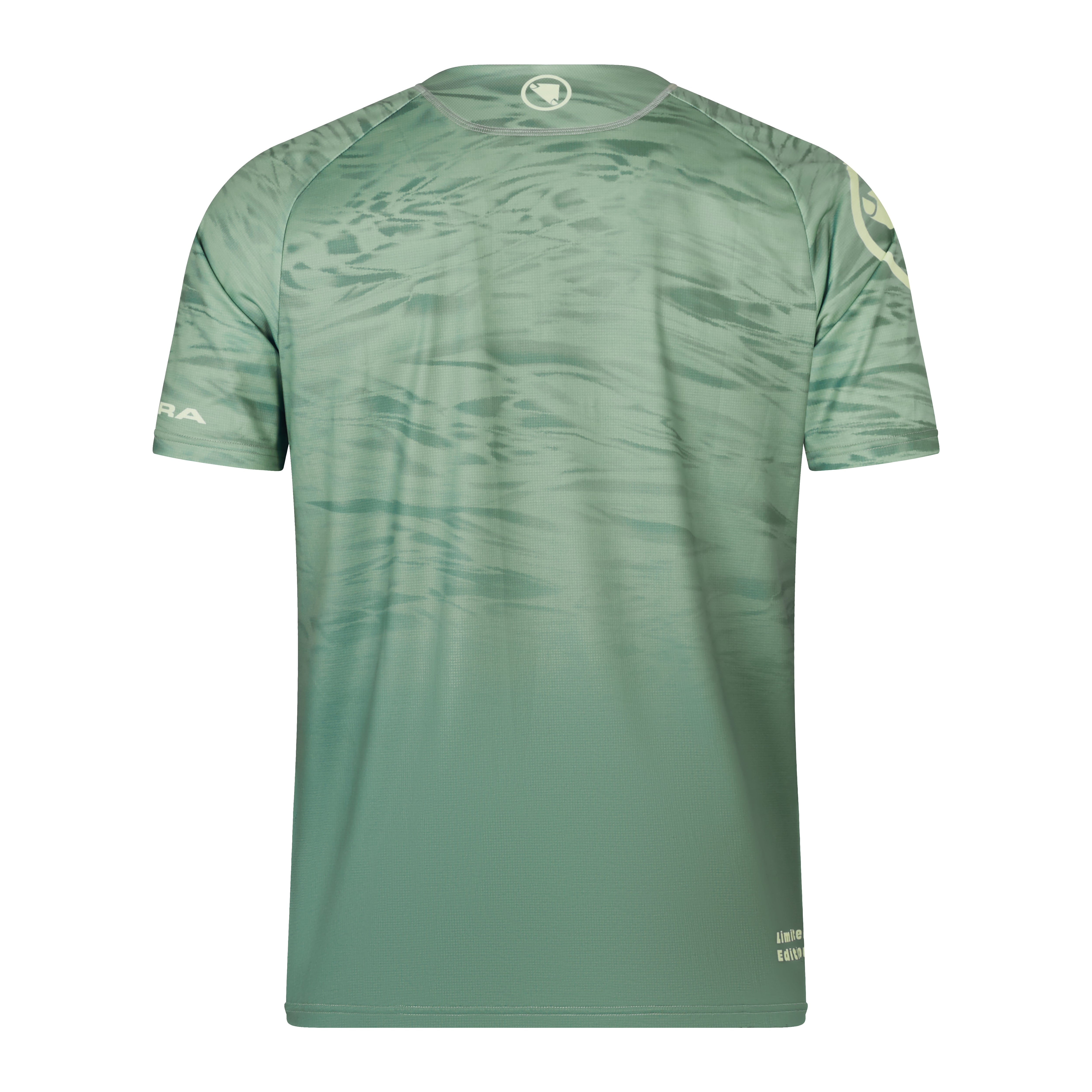 Endura Marble Ltd Printed S/S Tee