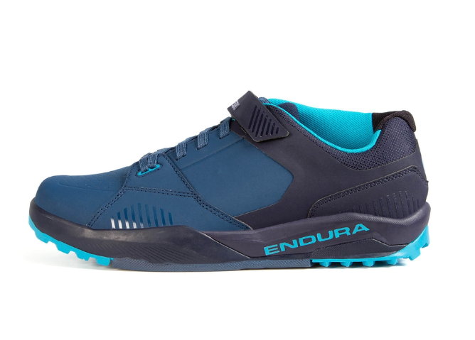 Endura MT500 Burner Flat Shoes