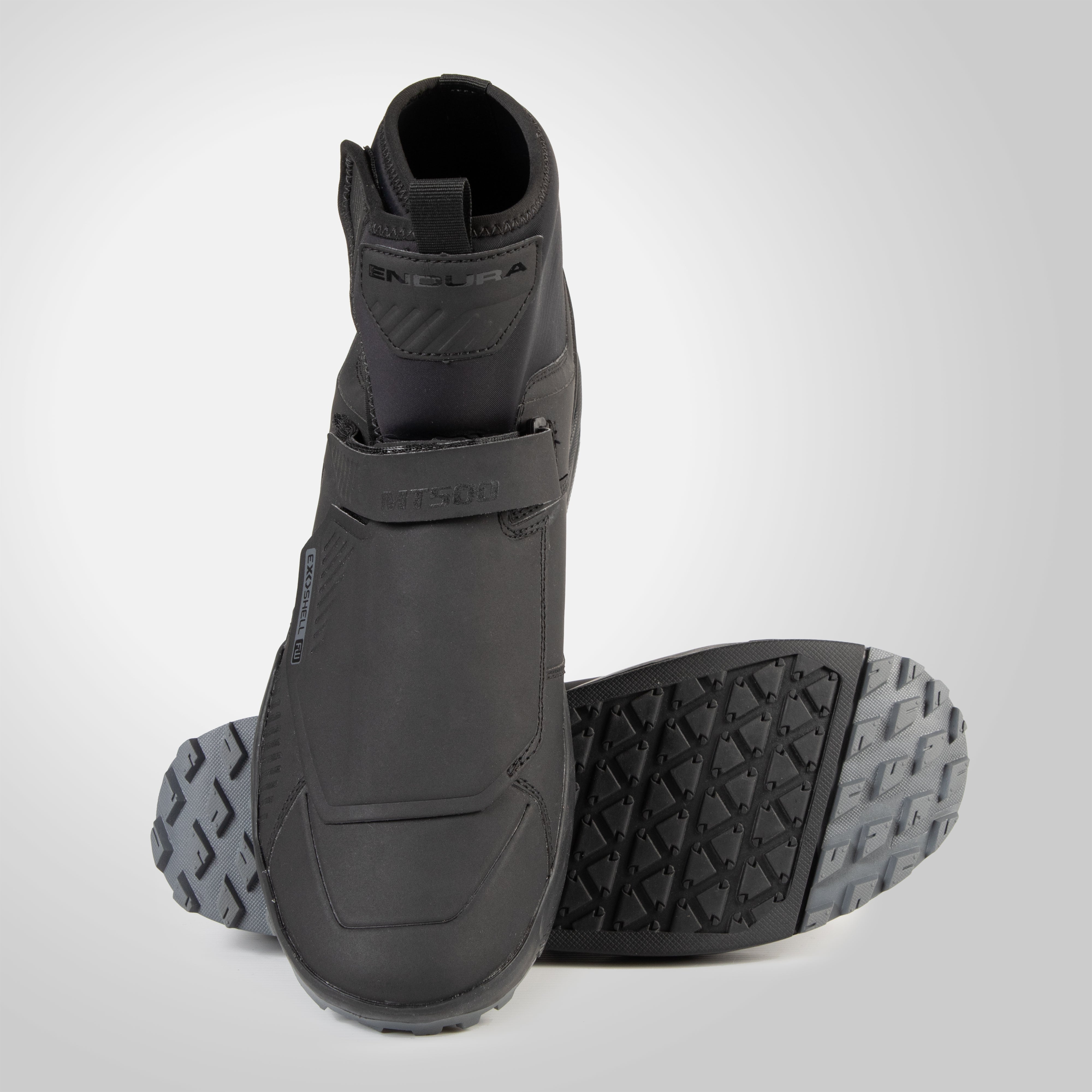 Endura MT500 Burner Flat Waterproof Shoe
