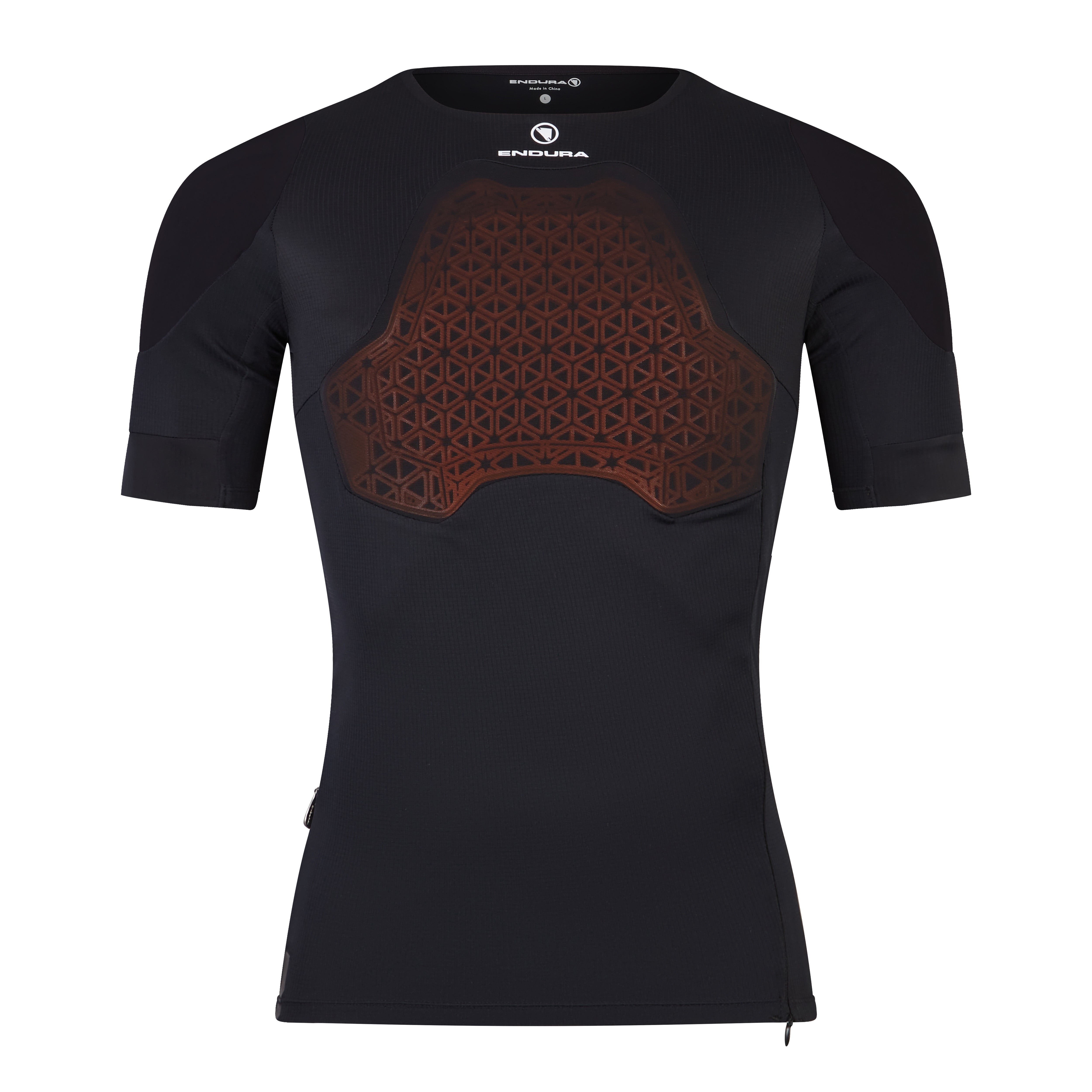 Endura MT500 D3O Ghost Protective Baselayer Black / L