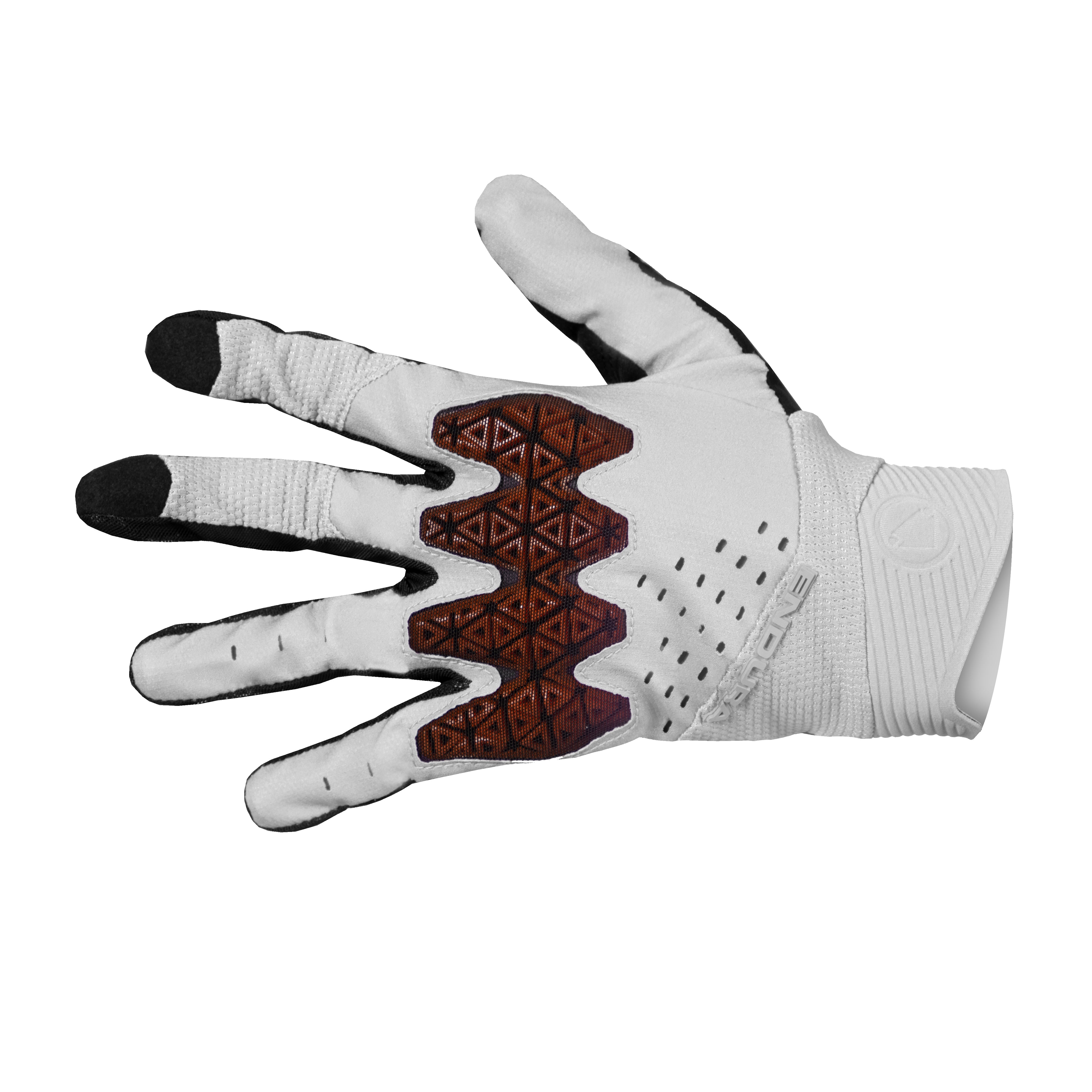 Endura MT500 D3O Gloves II Haar Grey / S