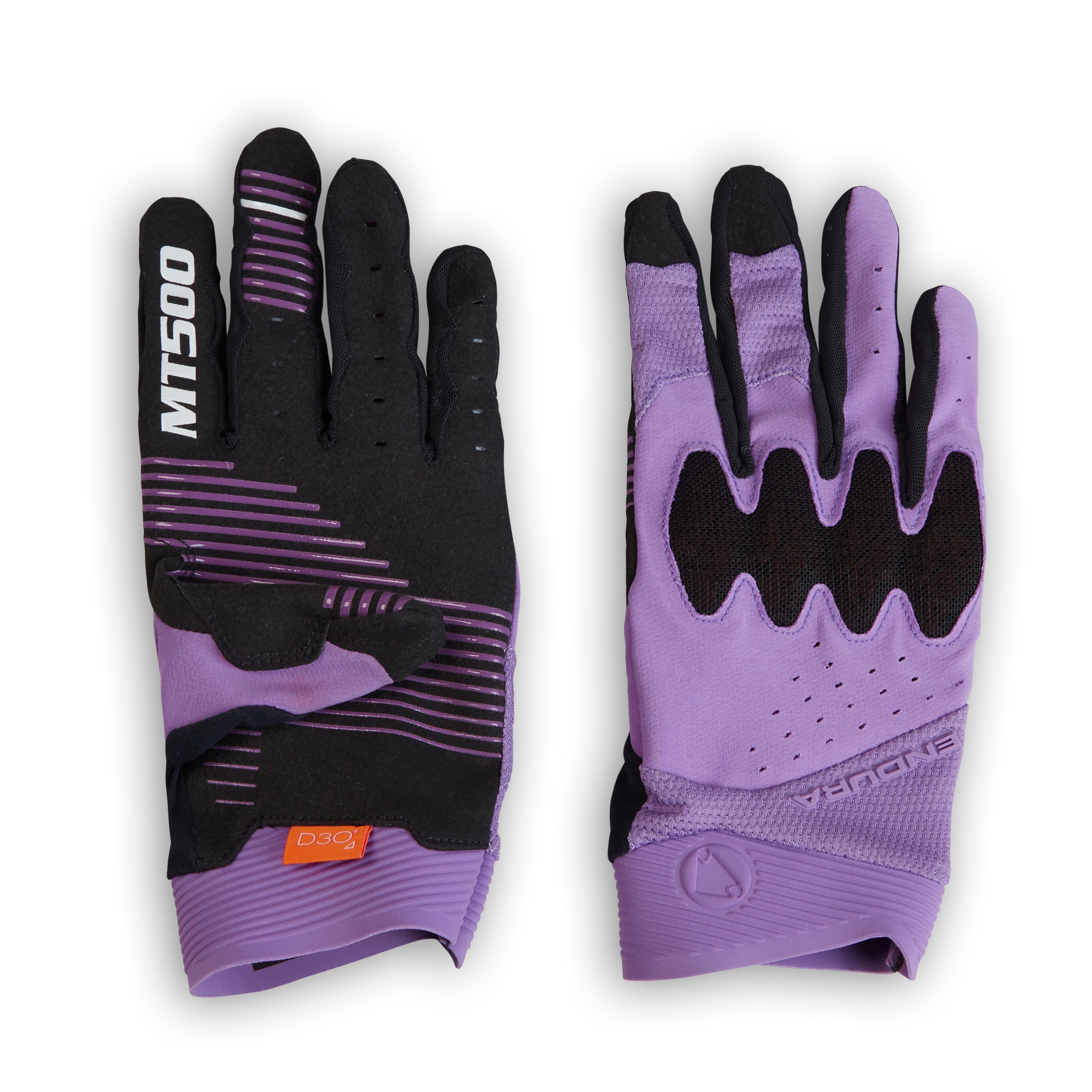 Endura MT500 D3O Gloves II Thistle / XS