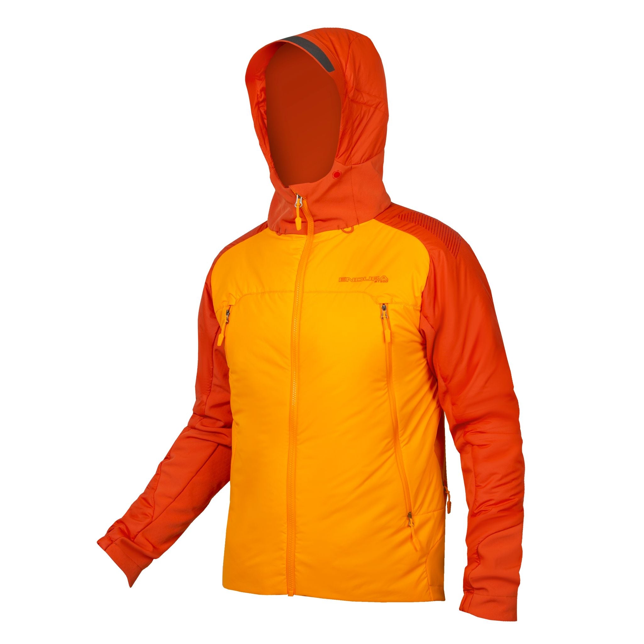 Endura MT500 Freezing Point Jacket II Harvest / M