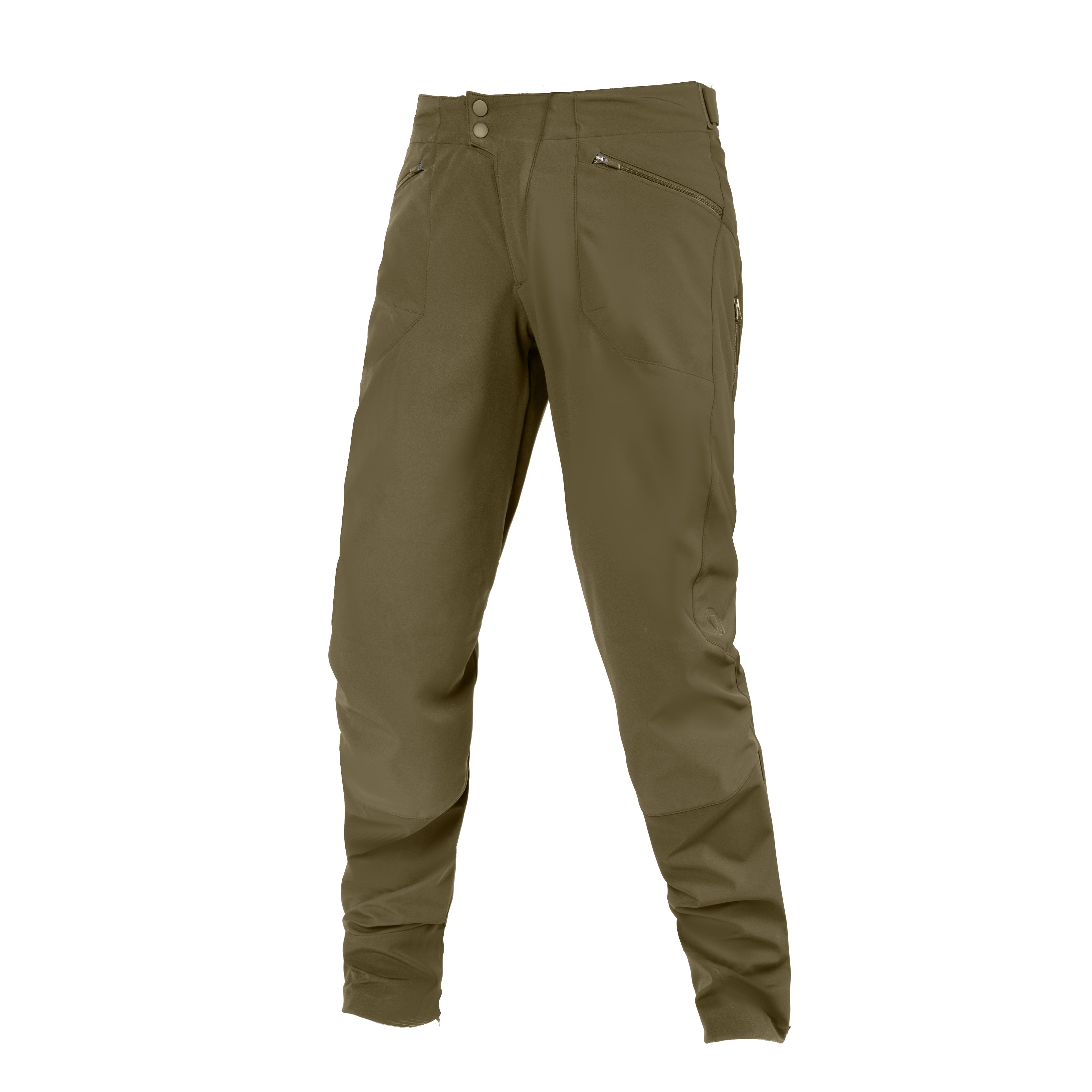 Endura MT500 Spray Trouser 2025 Tweed Green / S 30