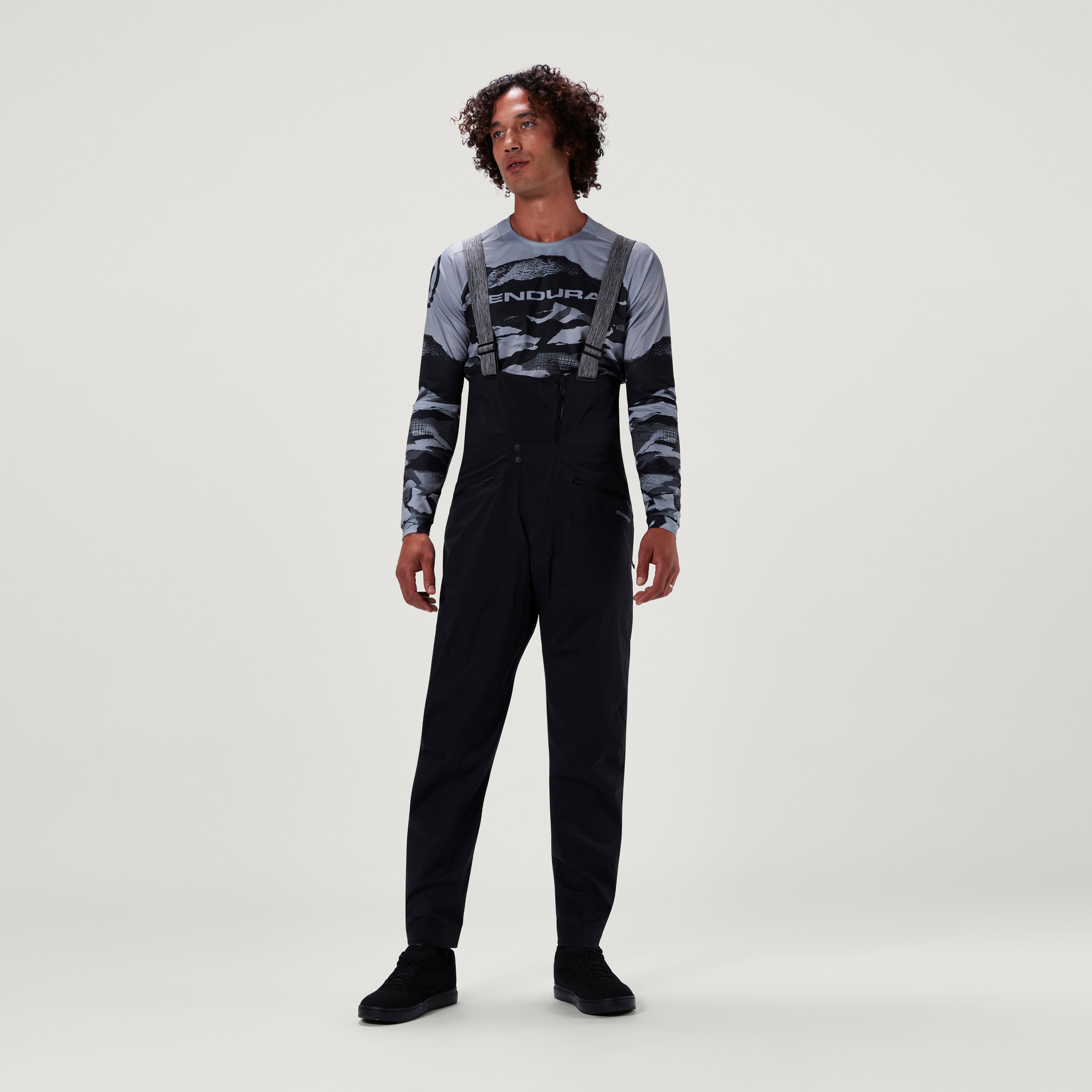 Endura MT500 Waterproof Bib Pant