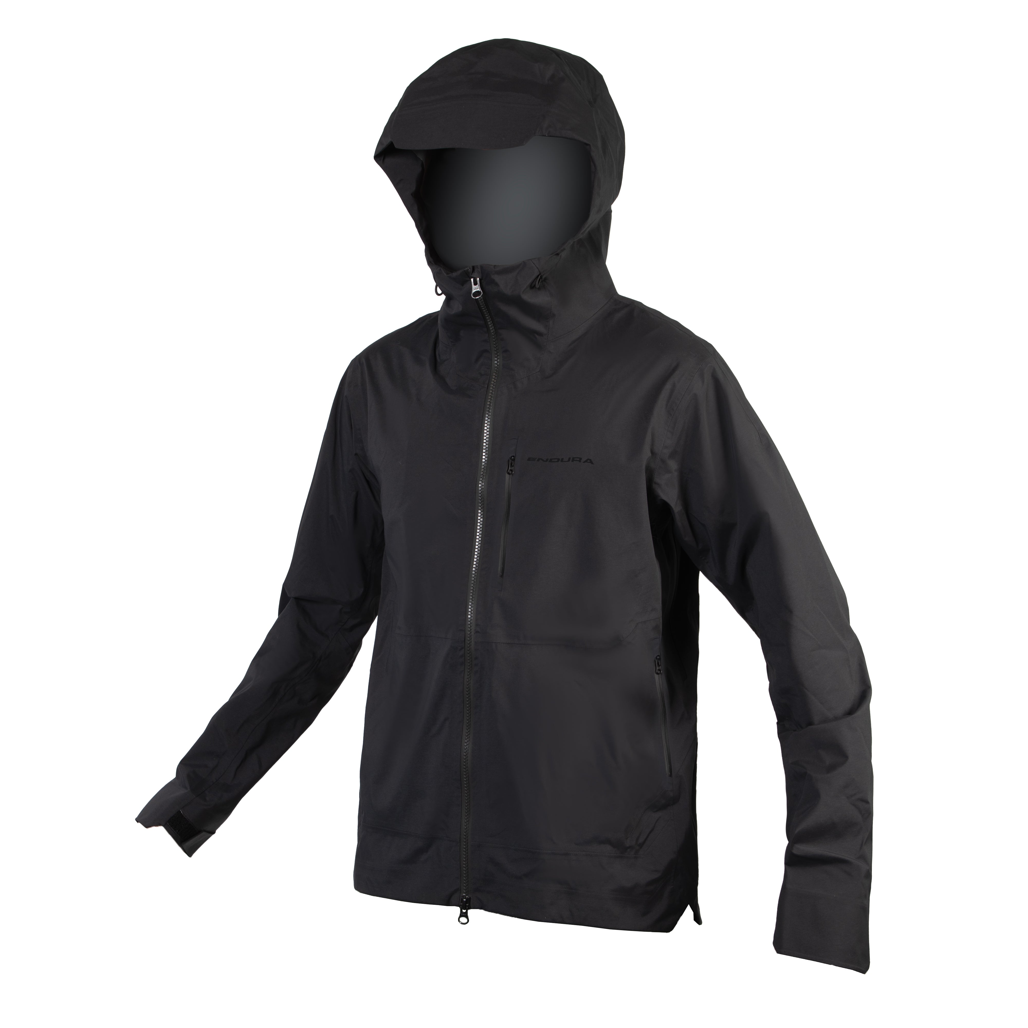 Endura MT500 Waterproof Jacket Black / XS