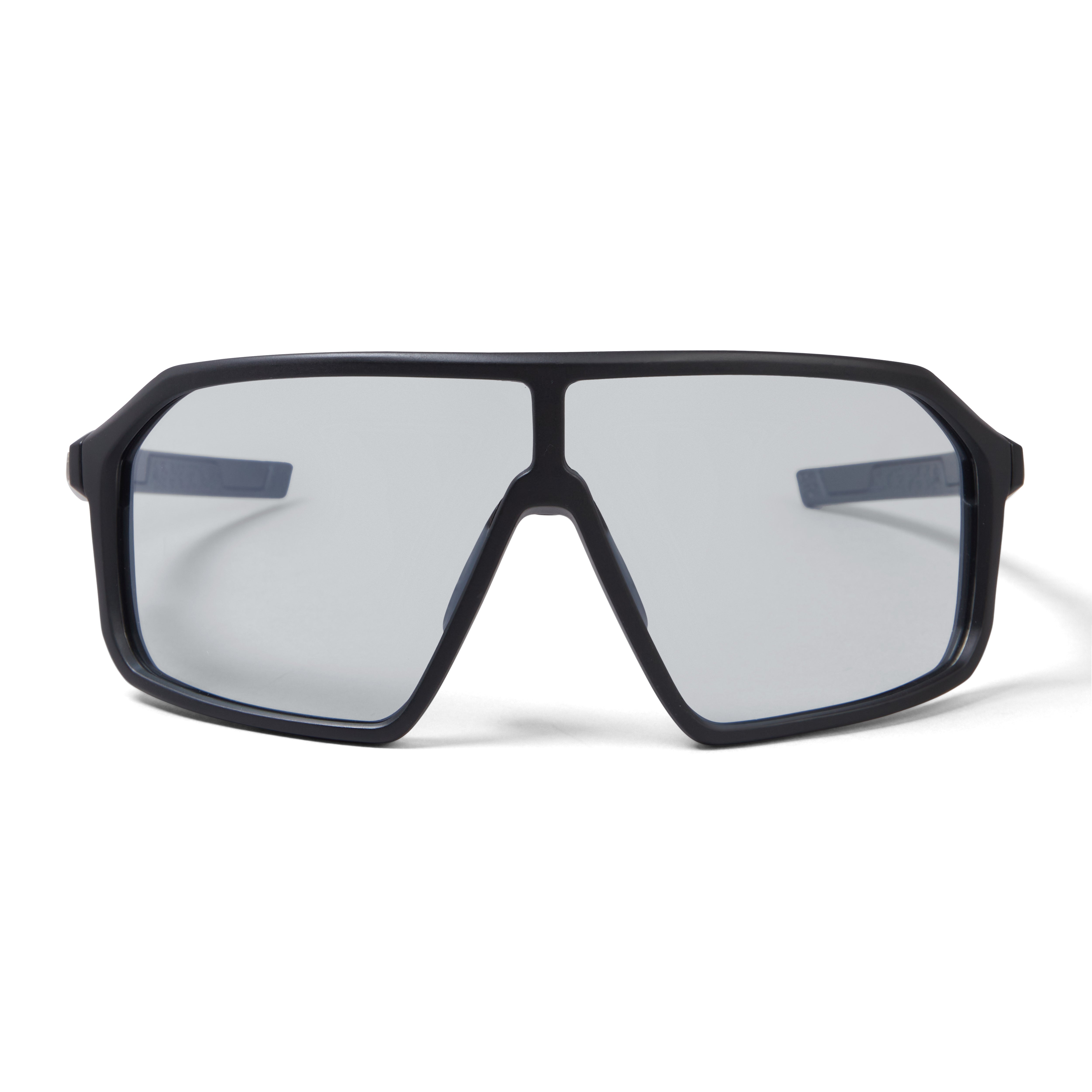 Endura Mullet Glasses Photochromic Matt Black / One size