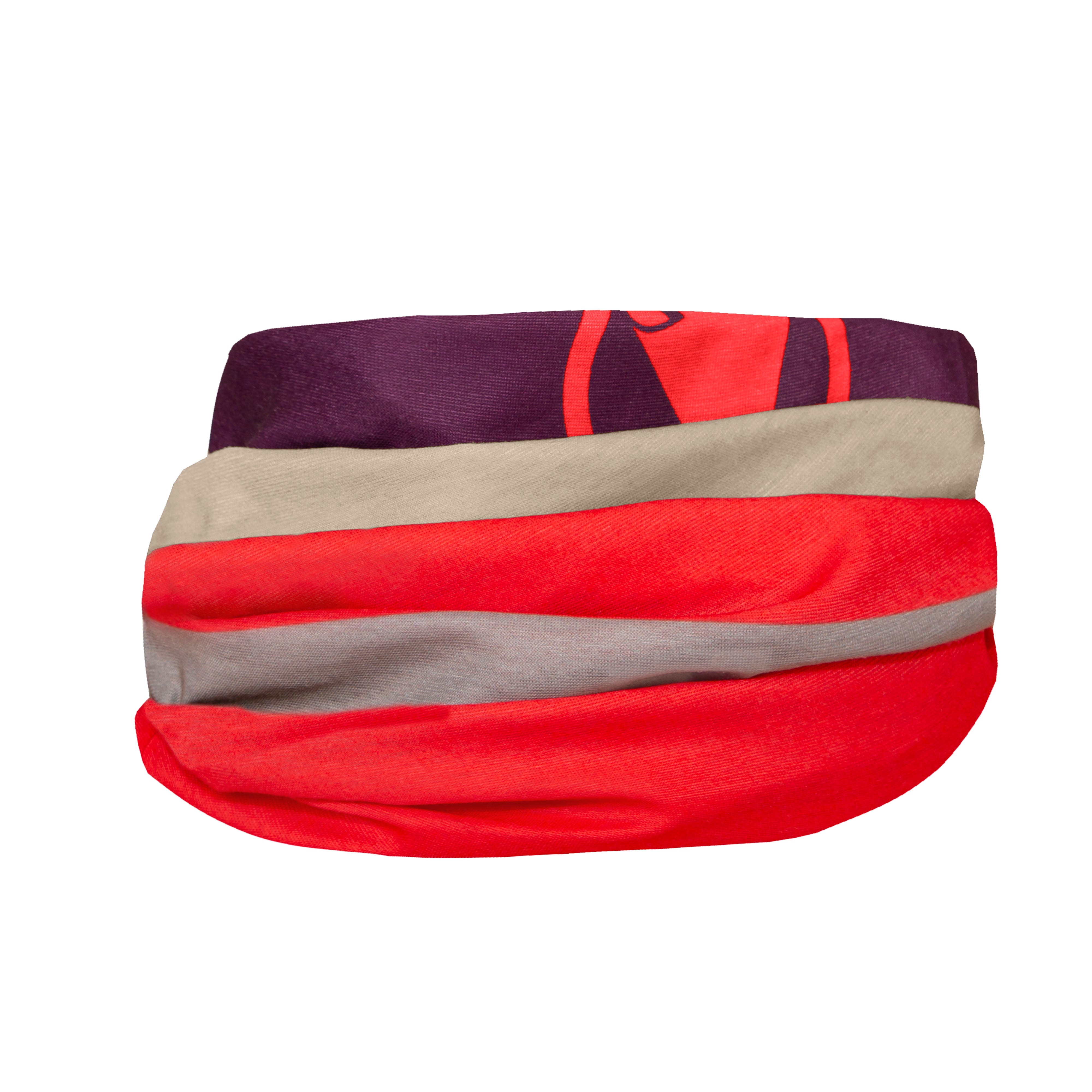 Endura Multitube Pomegranate / One size