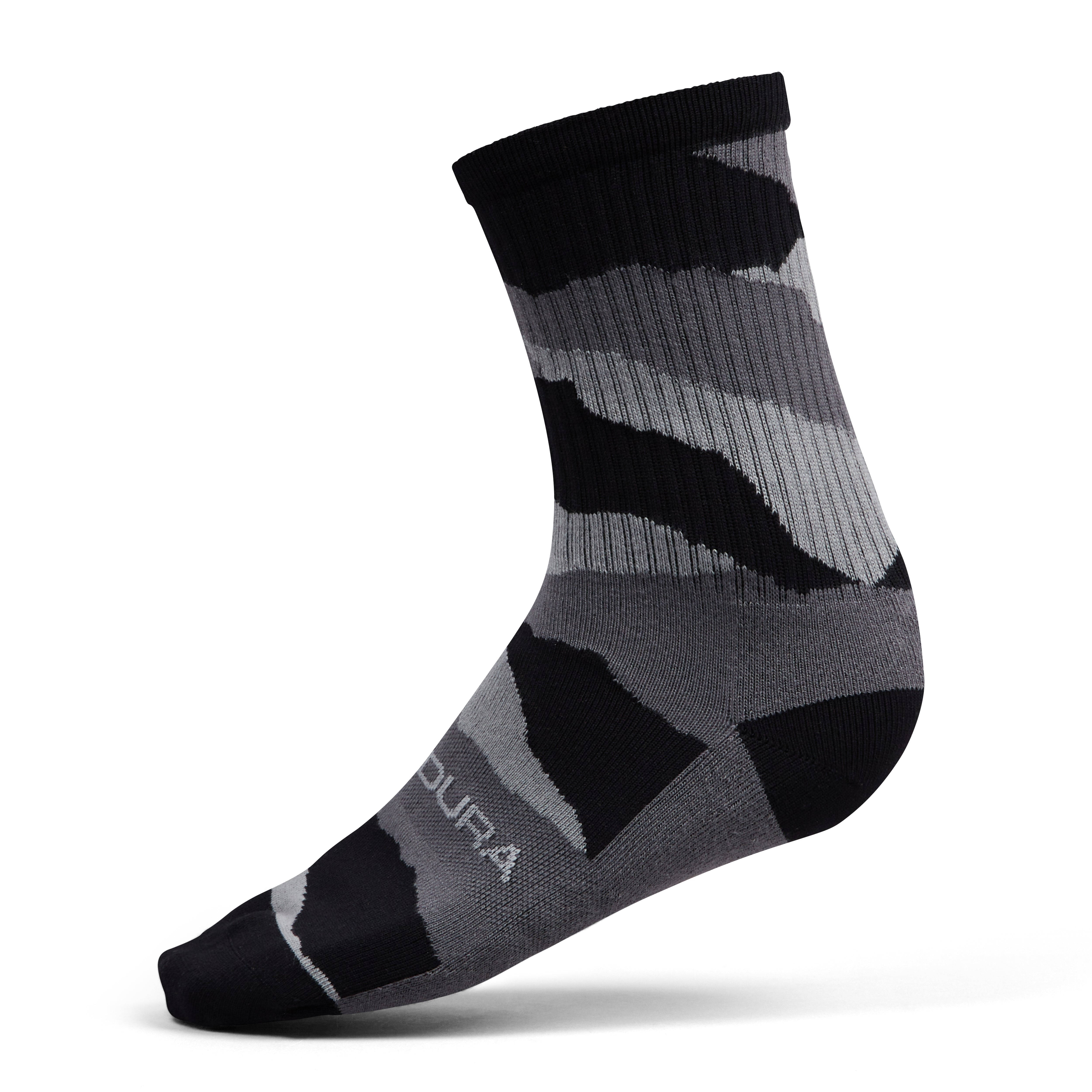 Endura Peak Sock Black / S-M