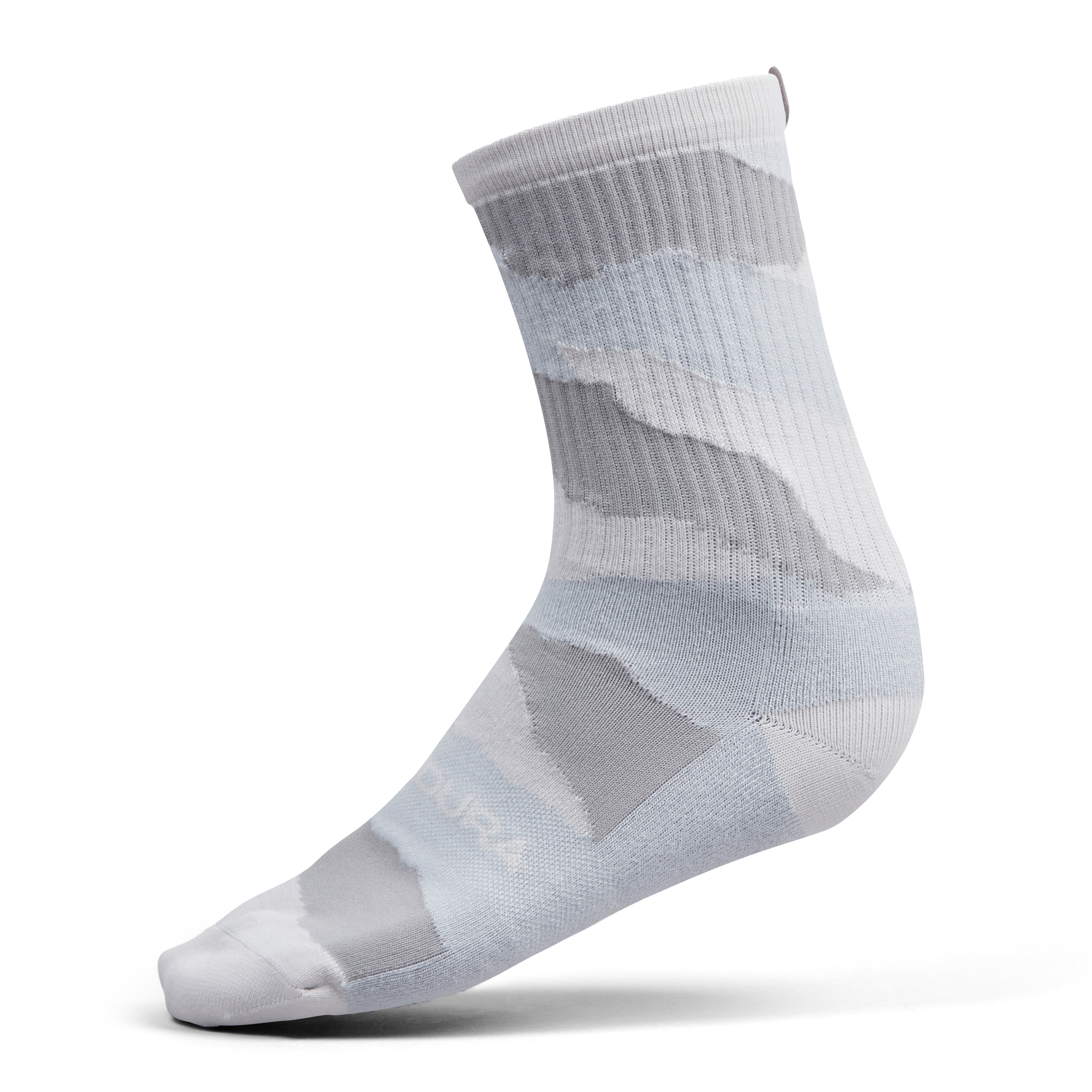 Endura Peak Sock Dreich Grey / L-XL