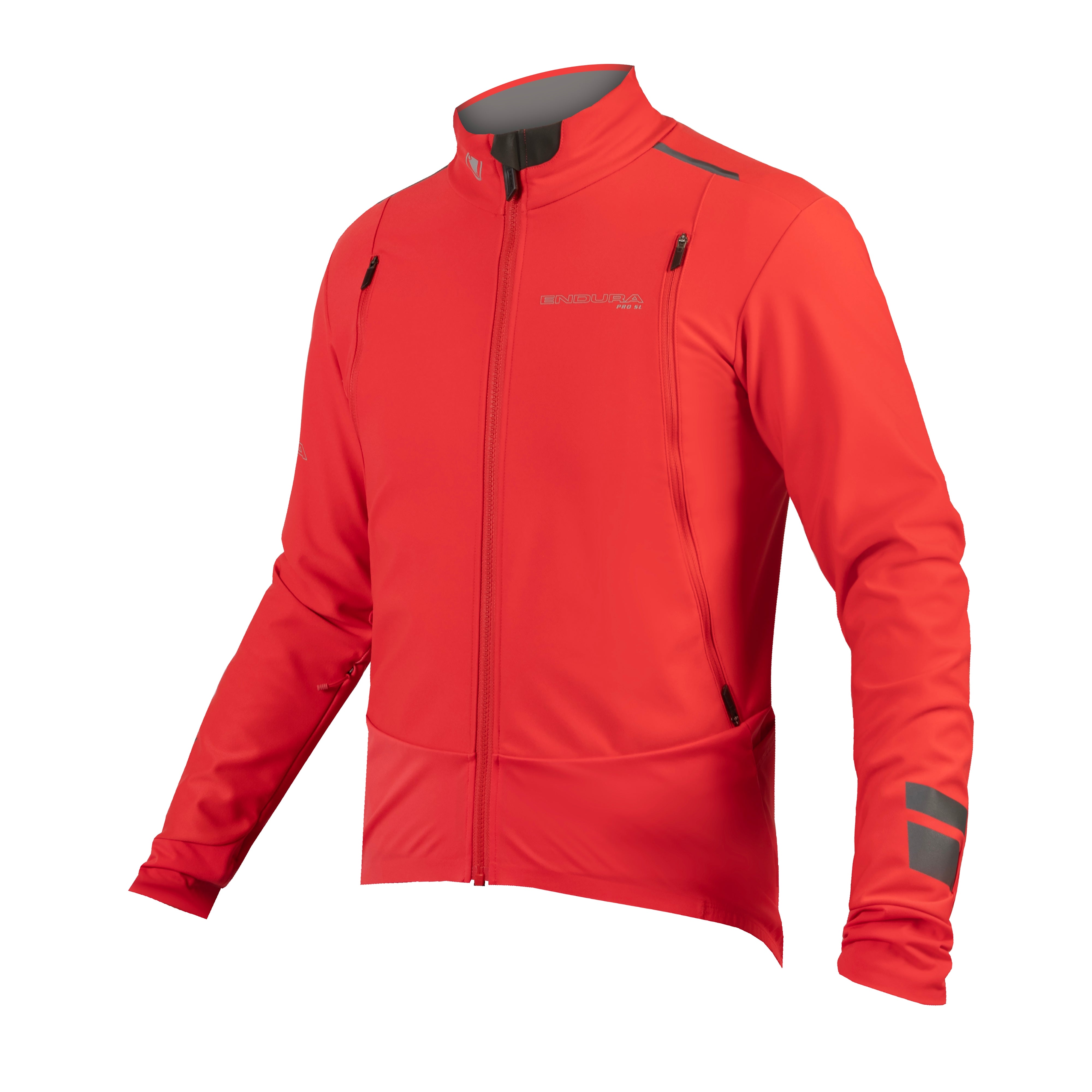 Endura Pro SL 3-Season Jacket Pomegranate / L