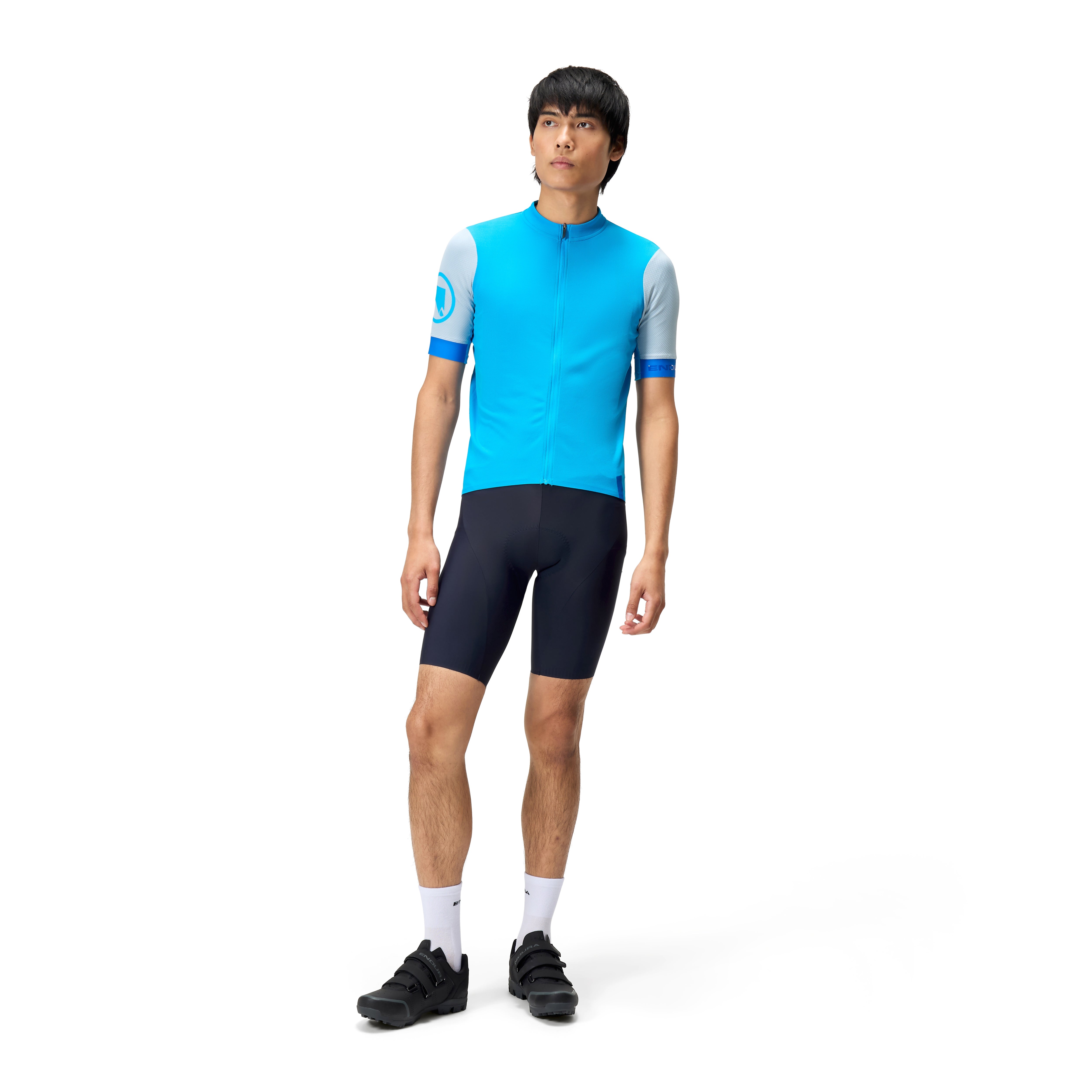 Endura Pro SL Bibshort RL II
