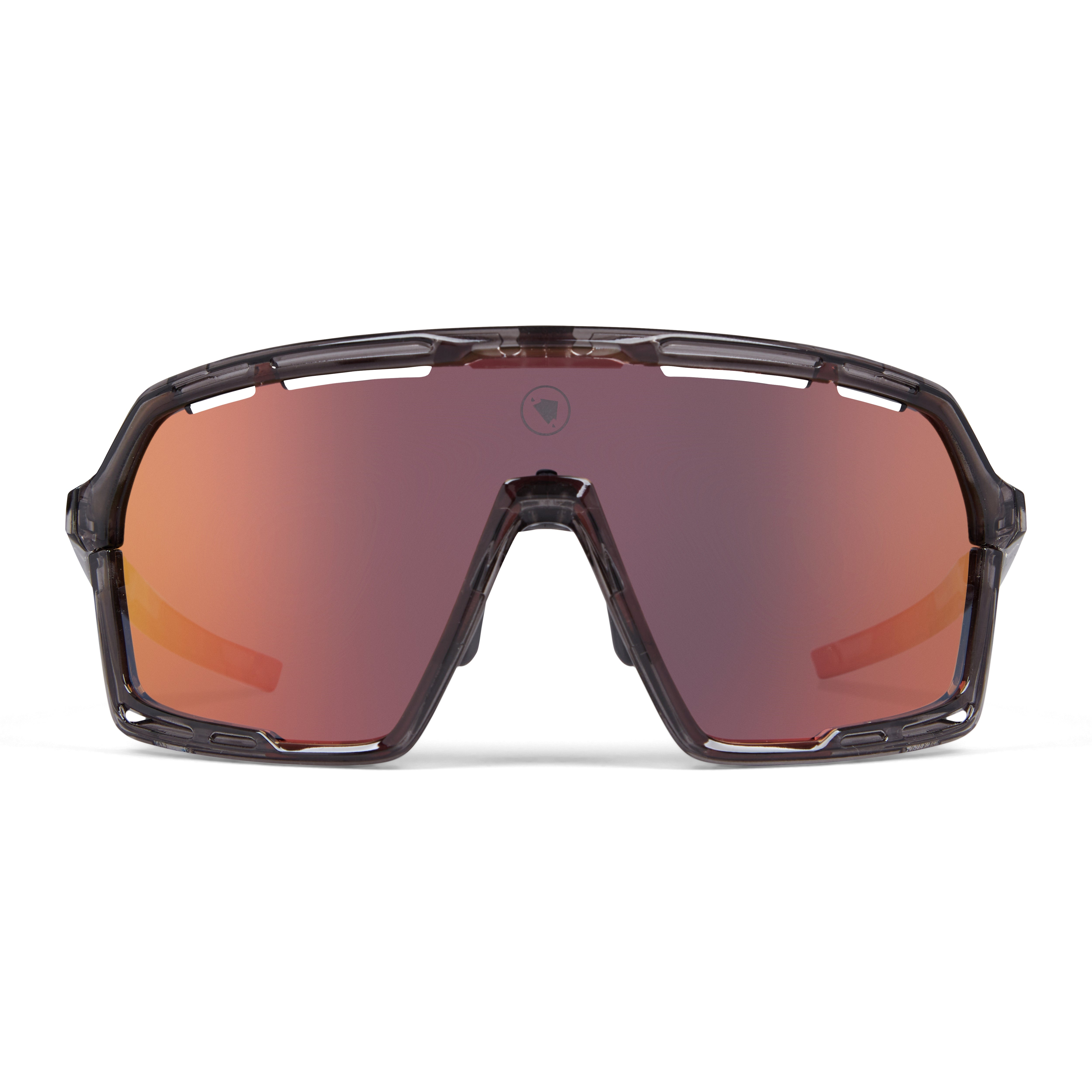 Endura Pro SL Glasses Set Grey / One size