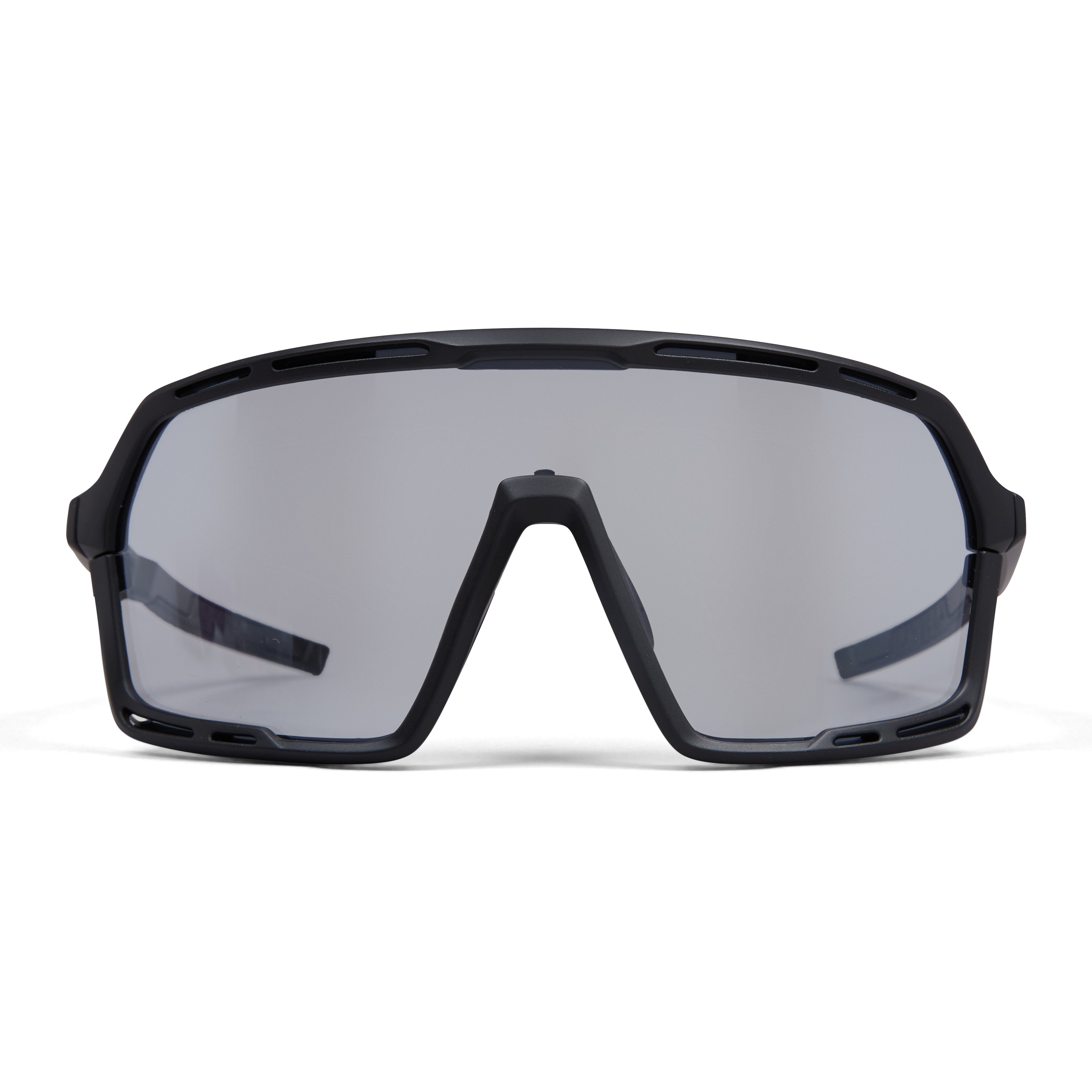 Endura Pro SL Glasses Set Photochromic Matt Black / One size