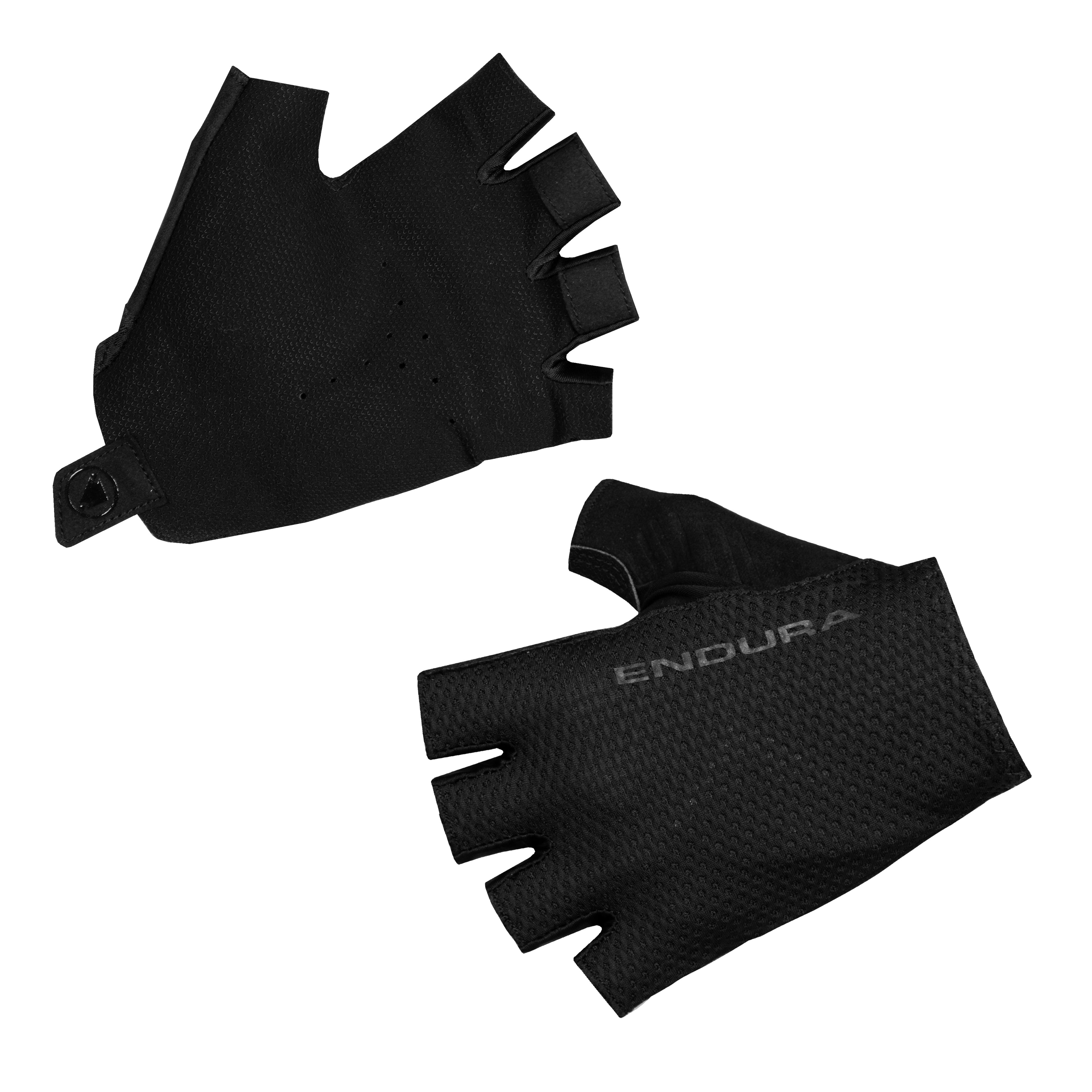 Endura Pro SL Mitts Black / XXL