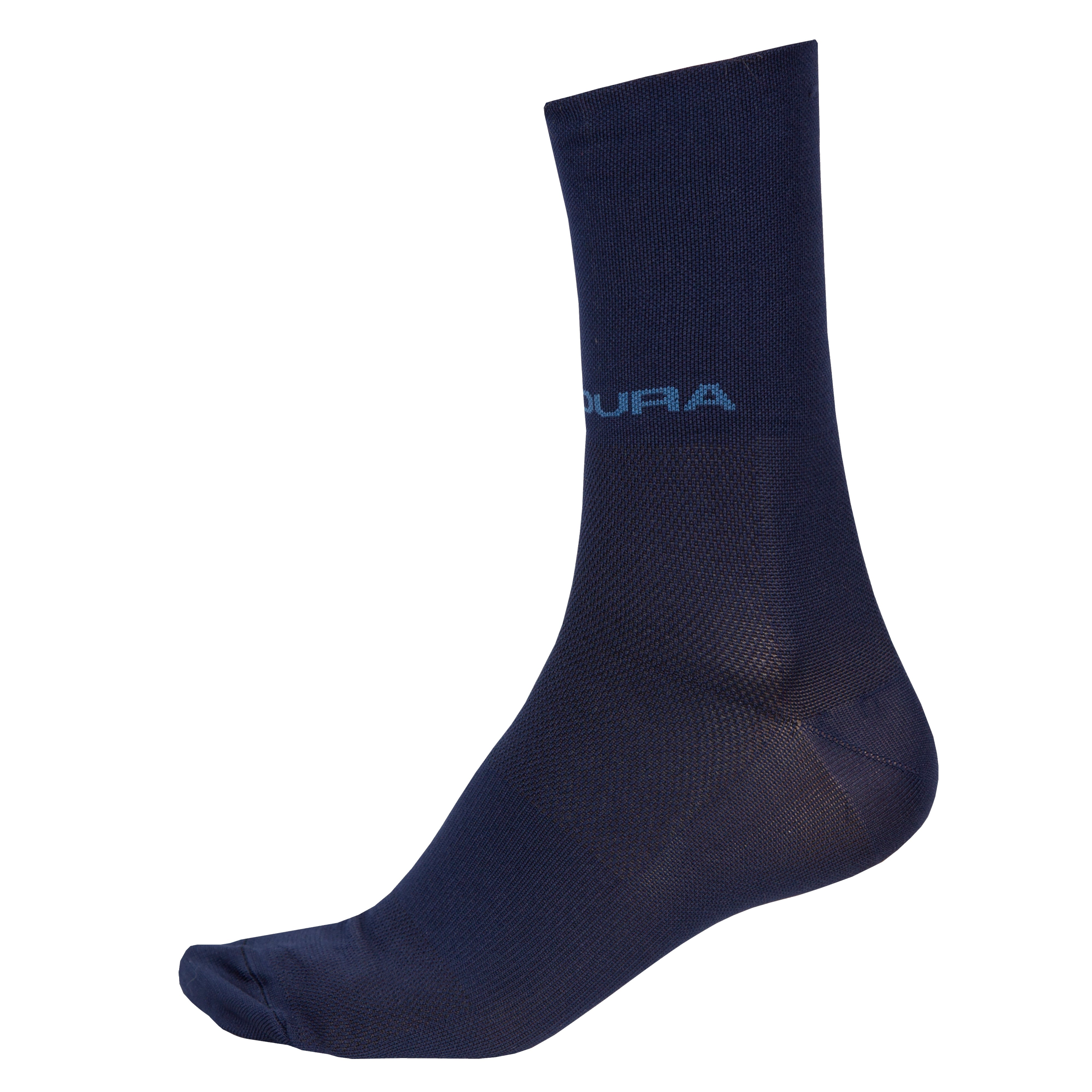 Endura Pro SL Sock II Navy / L-XL