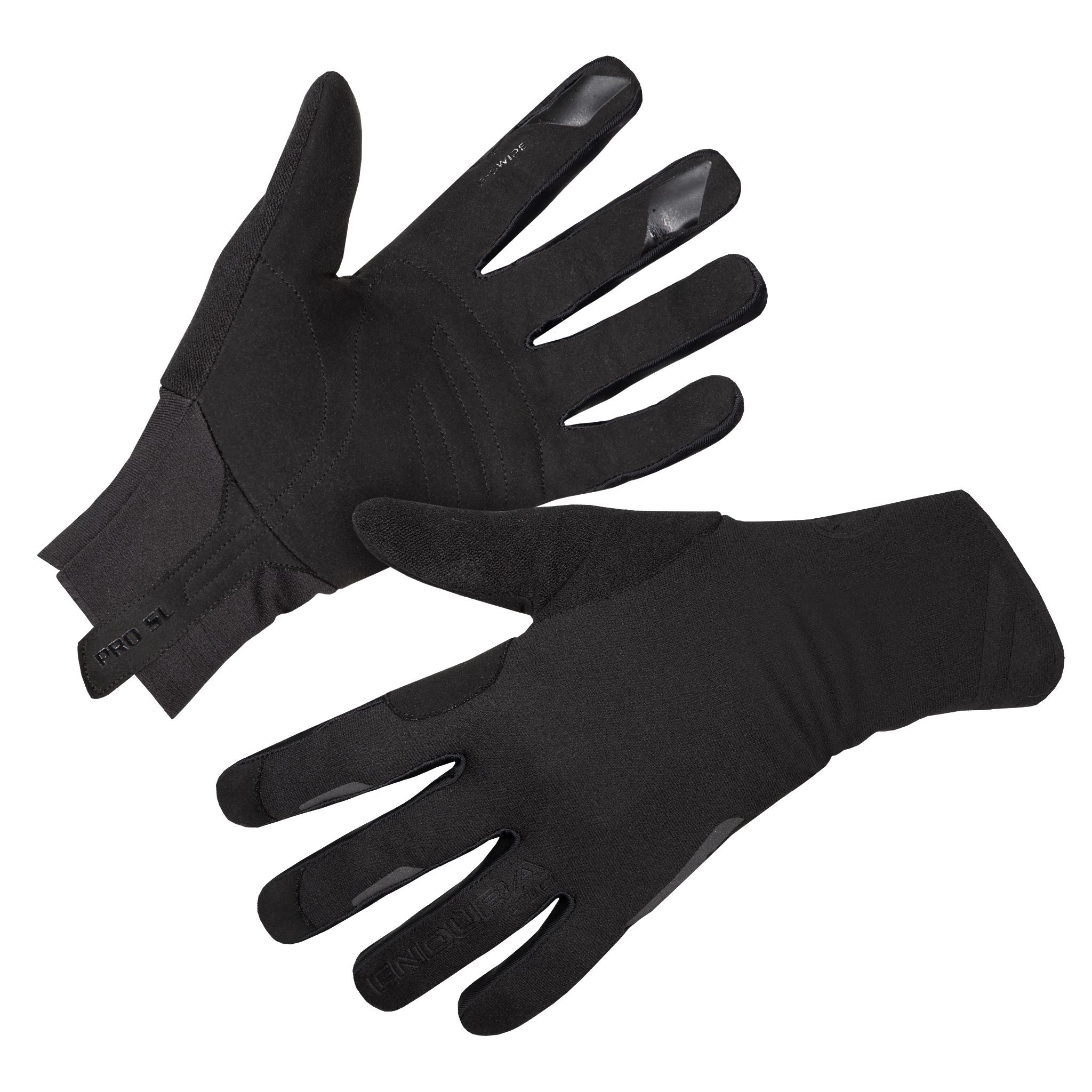 Endura Pro SL Windproof Glove II Black / XL