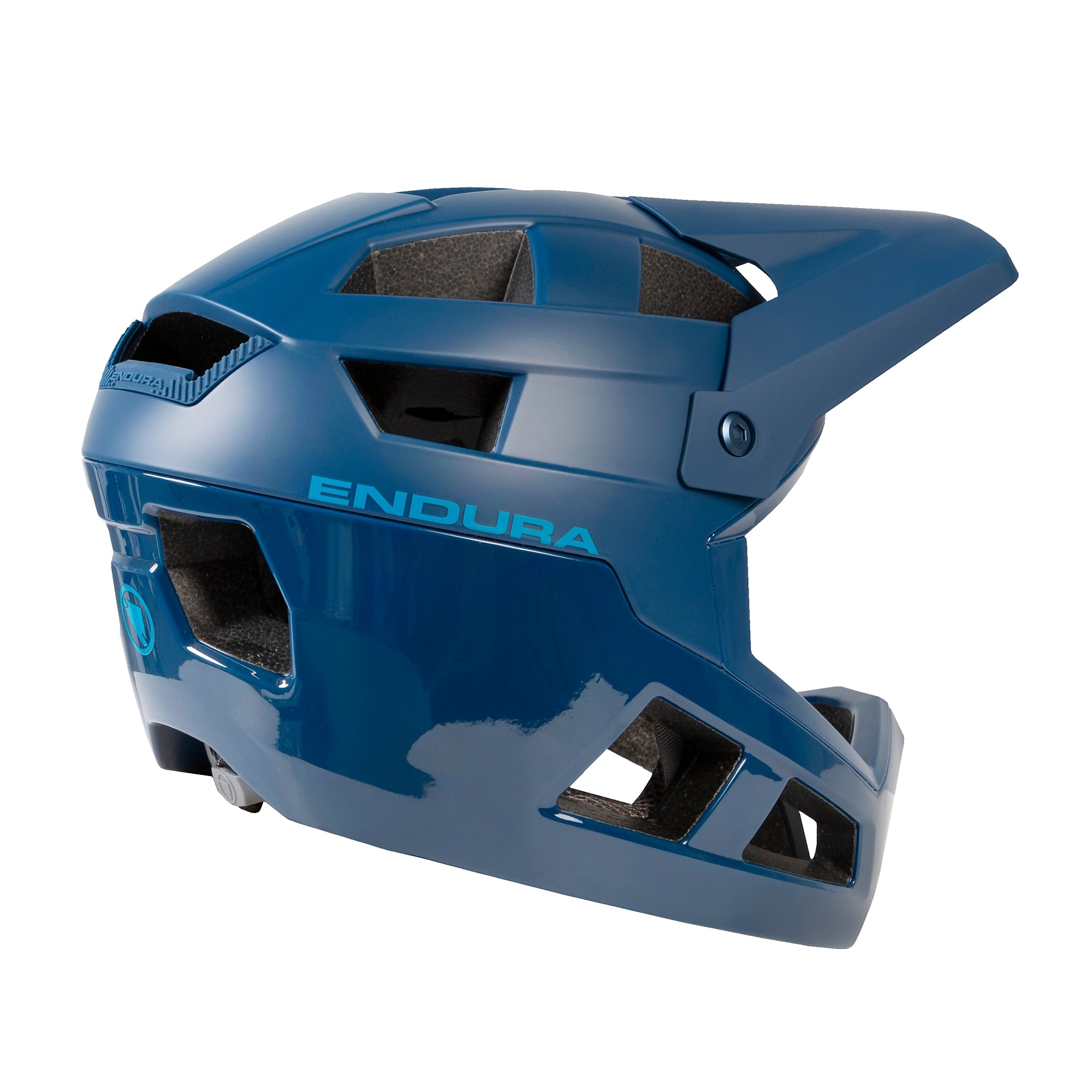Endura SingleTrack Full Face Helmet