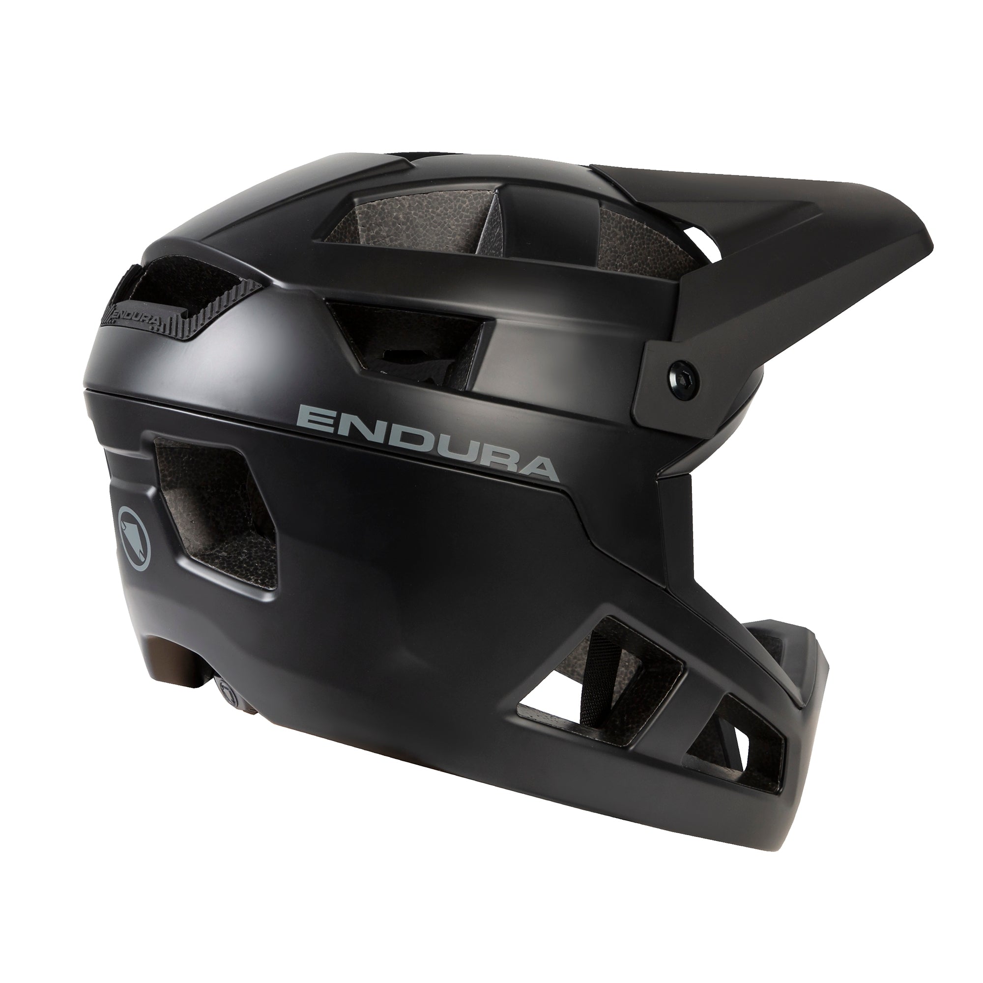 Endura SingleTrack Full Face Helmet
