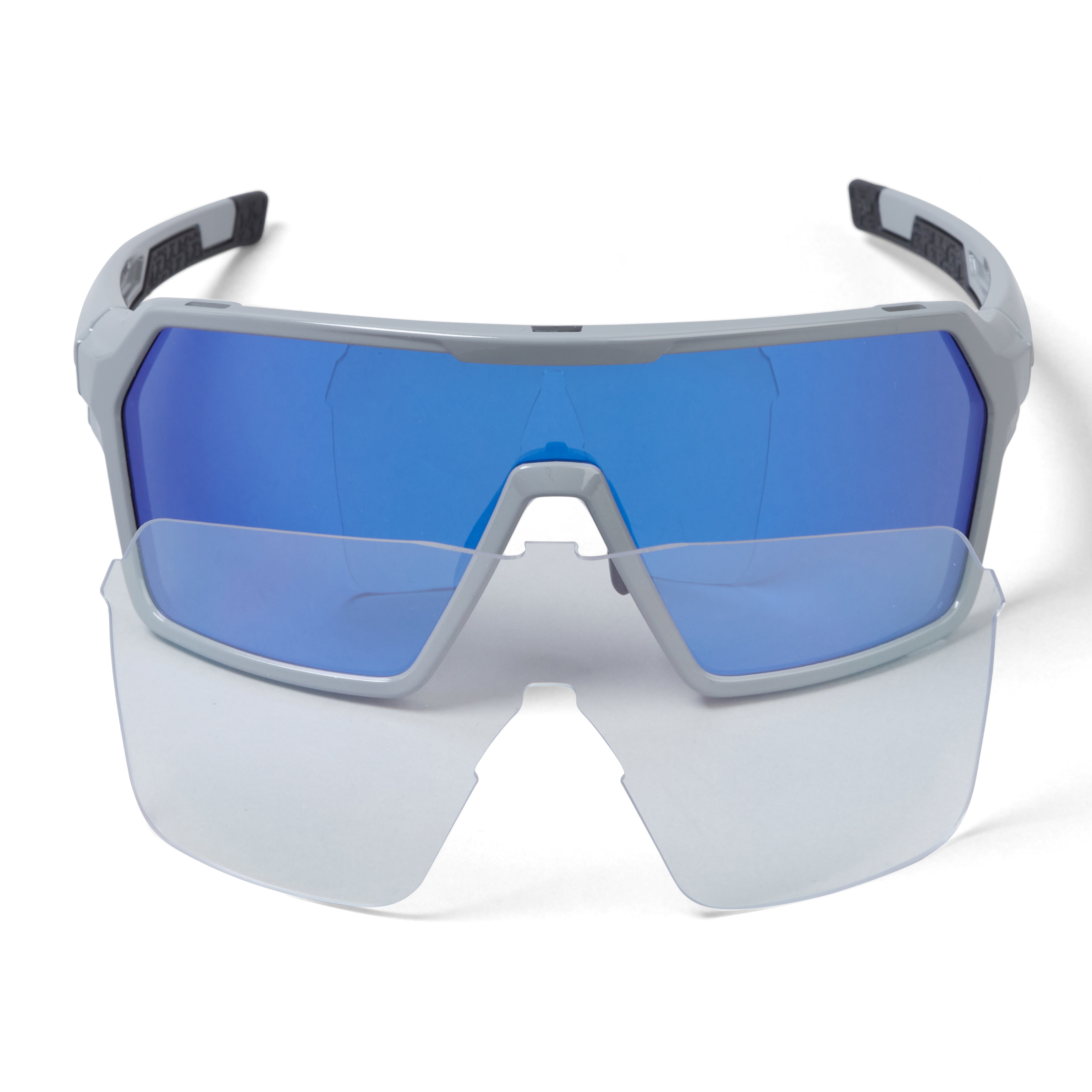 Endura SingleTrack Glasses Set