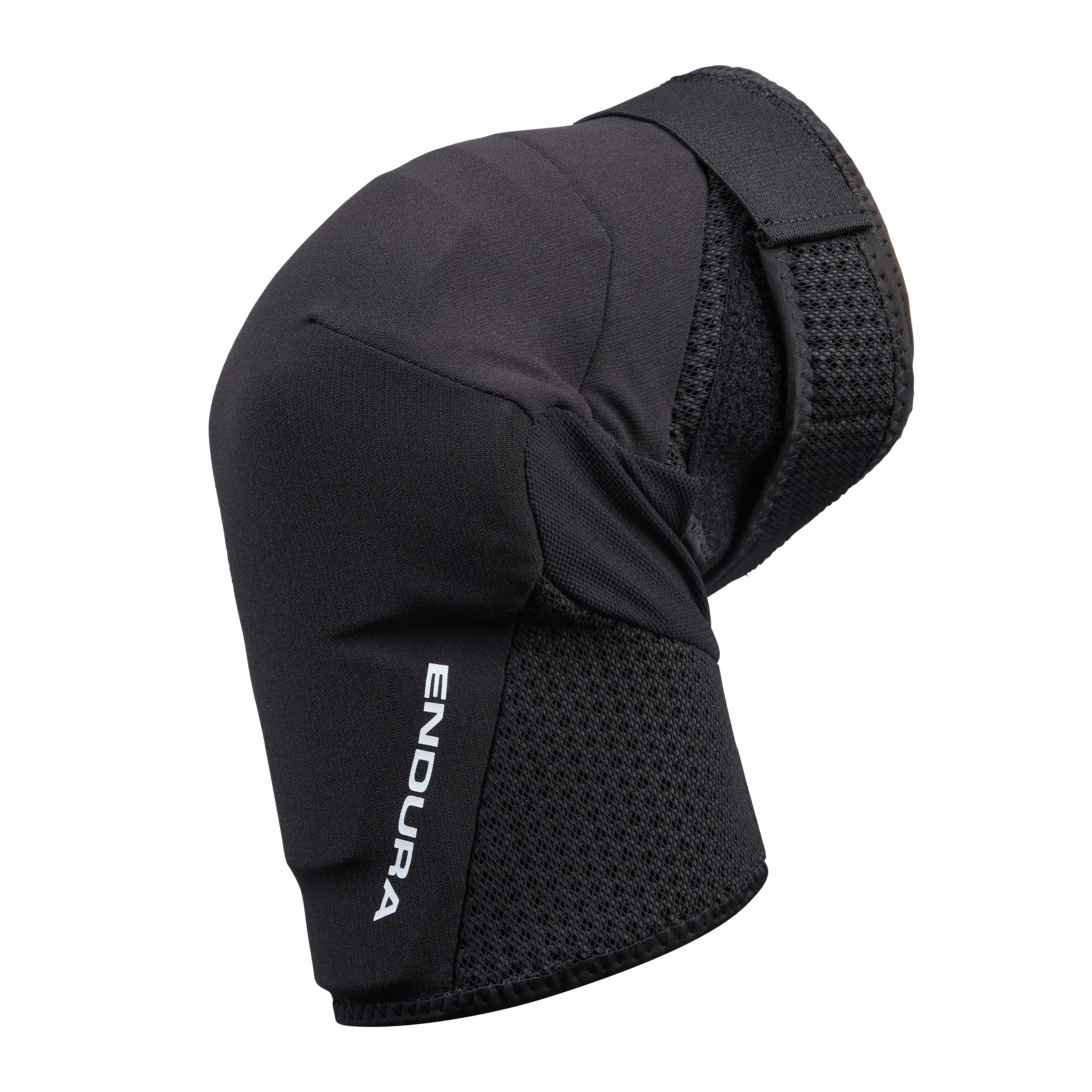 Endura SingleTrack Knee Pads Black / L-XL