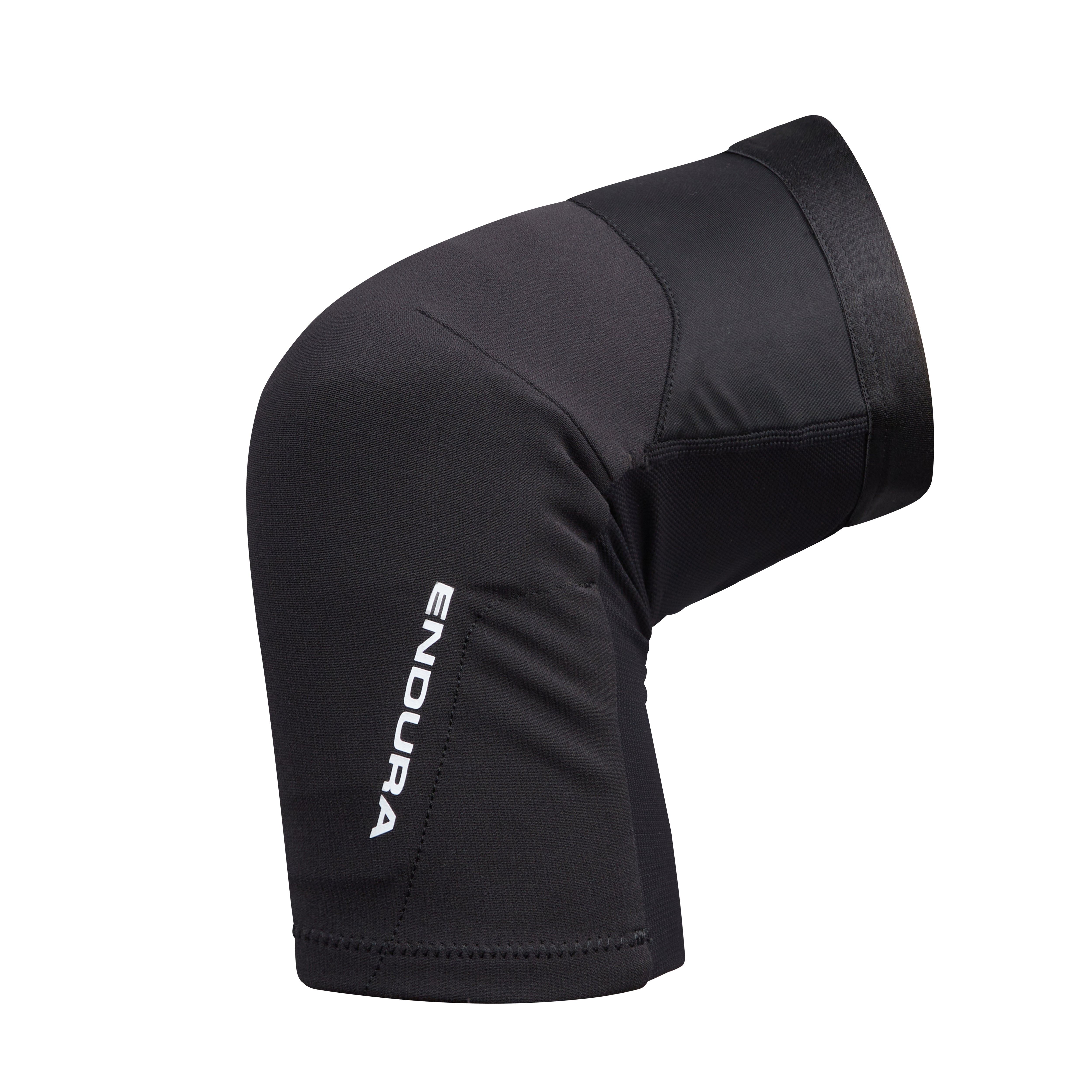 Endura SingleTrack Lite Knee Pads Black / L-XL