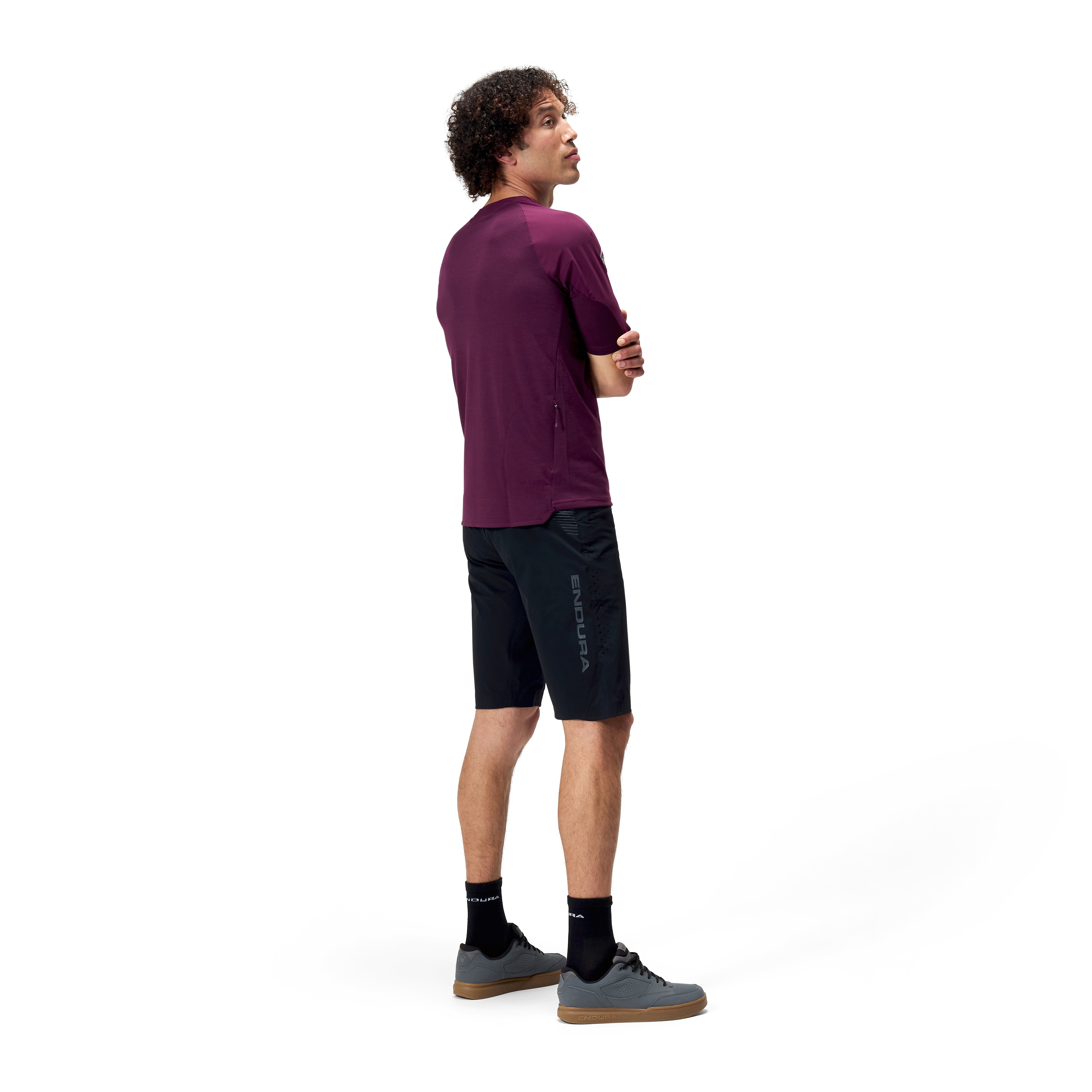 Endura SingleTrack Lite Short