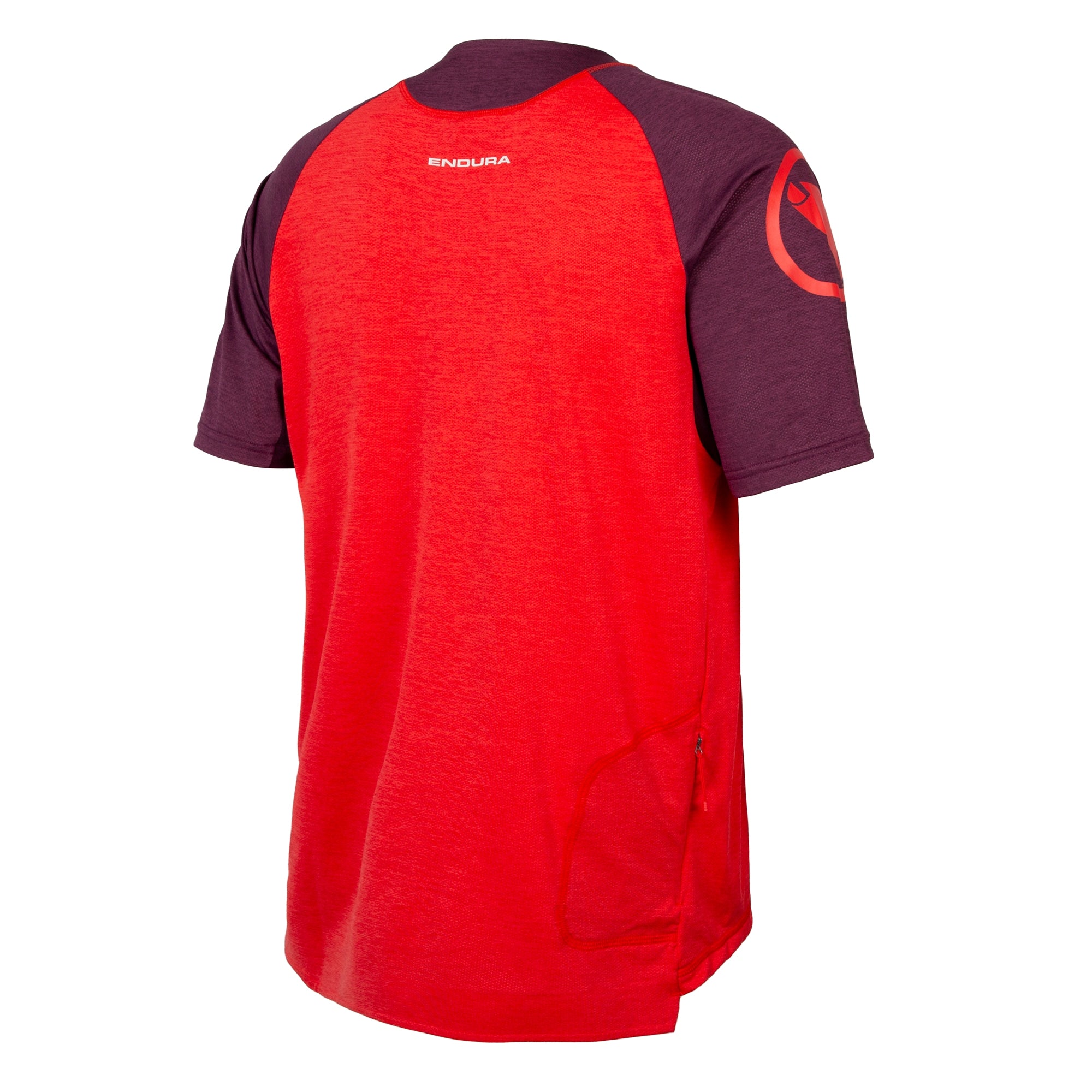 Endura SingleTrack S/S MTB Jersey
