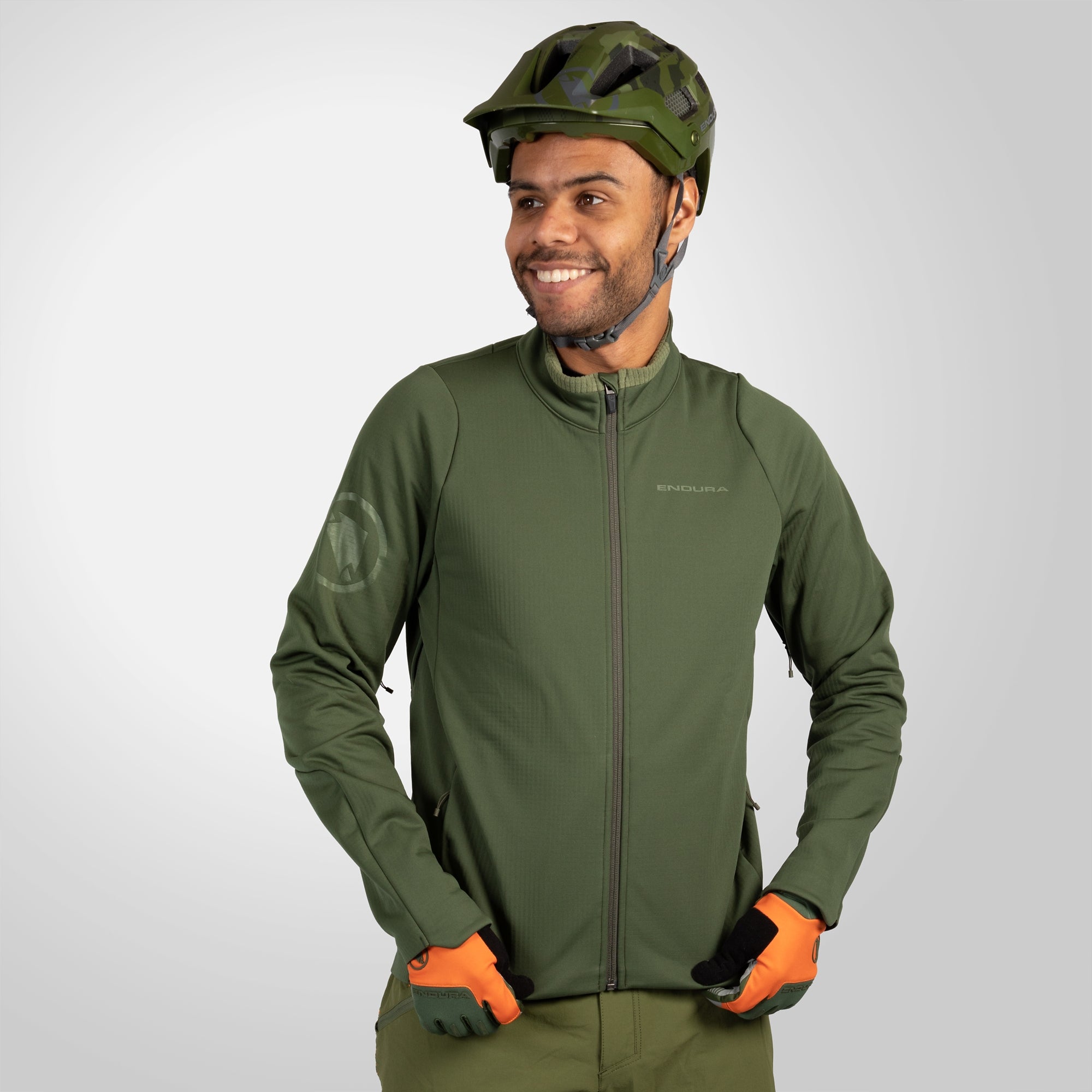 Endura SingleTrack Softshell