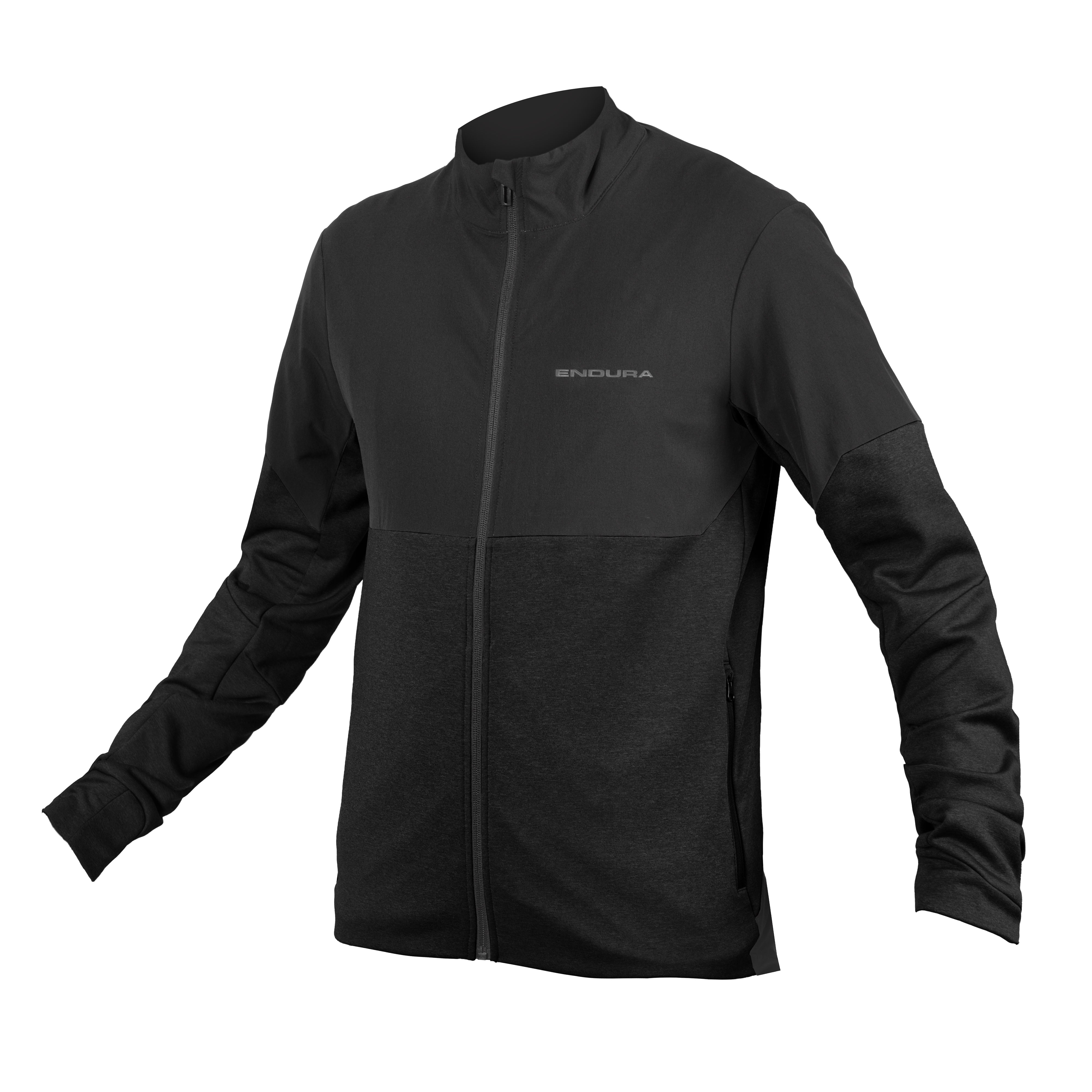 Endura SingleTrack Thermal Jacket Black / S
