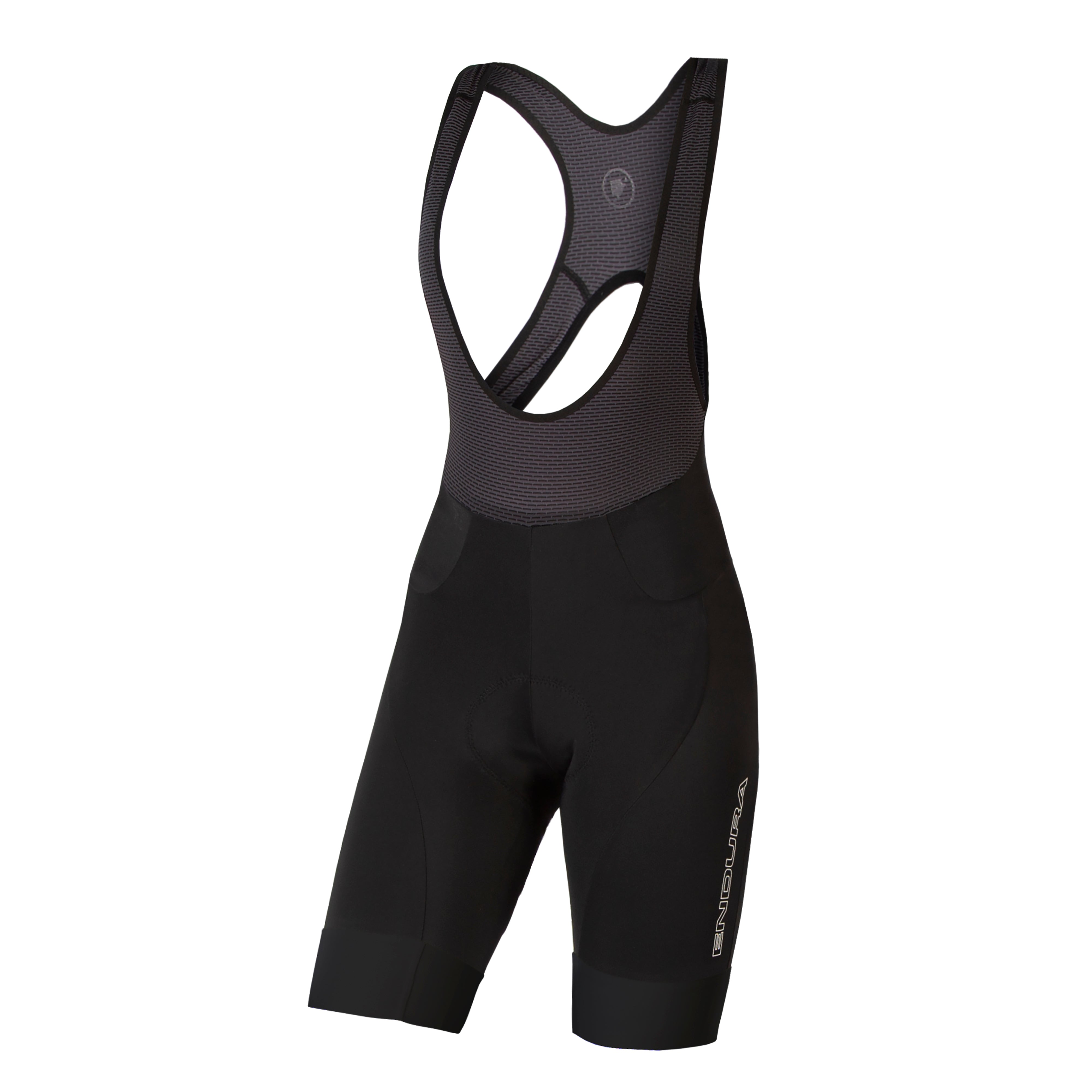 Endura Women's FS260 Bibshort DS Black / L