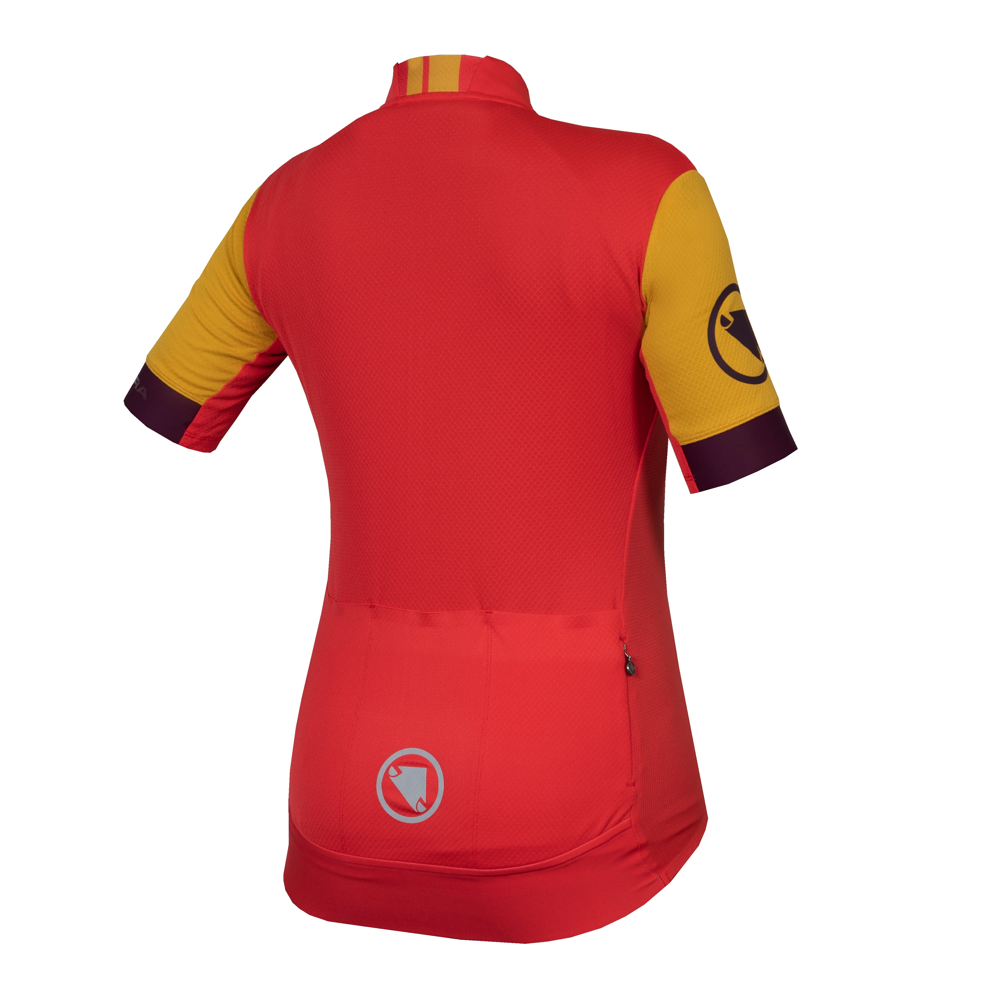 Endura Women's FS260 S/S Jersey II