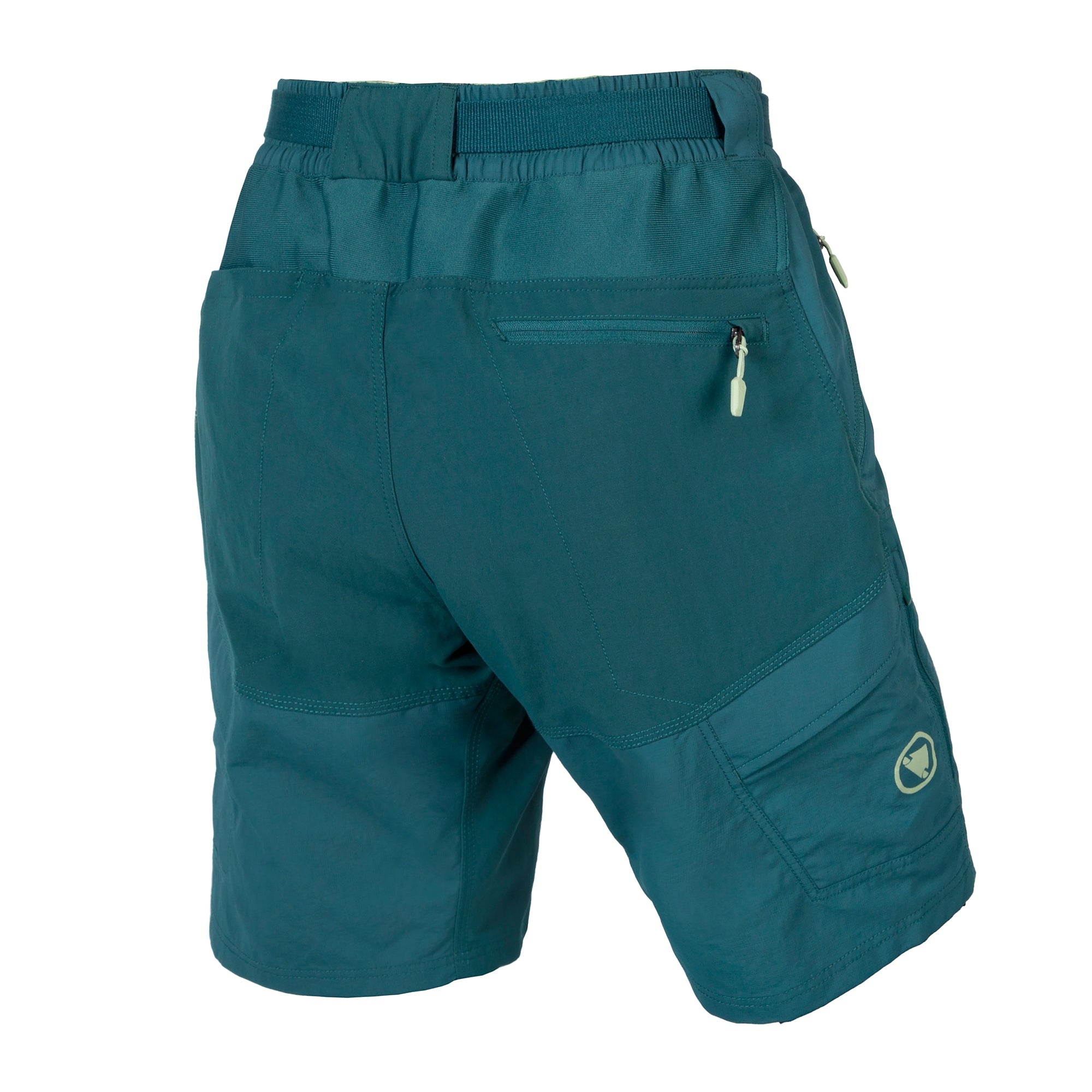 Endura Women's Hummvee Short with Liner