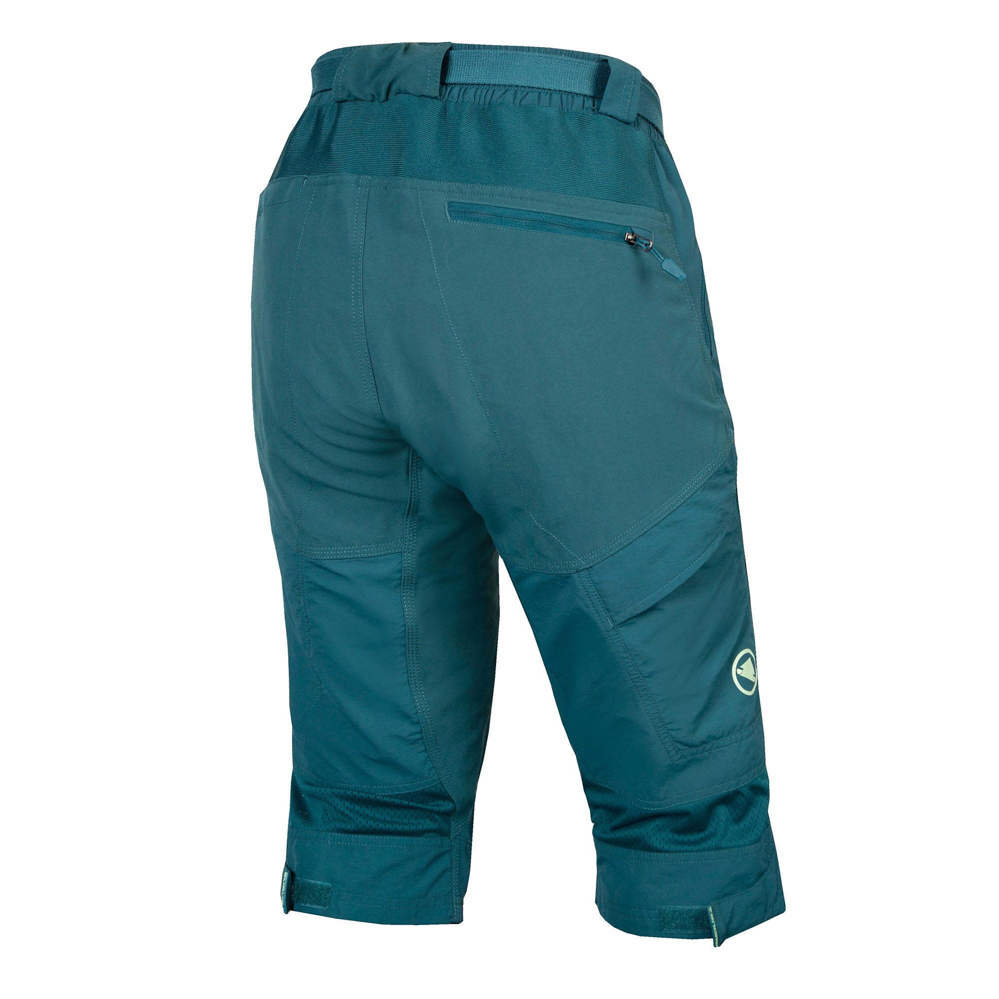 Endura Women's Hummvee ¾ Short with Liner