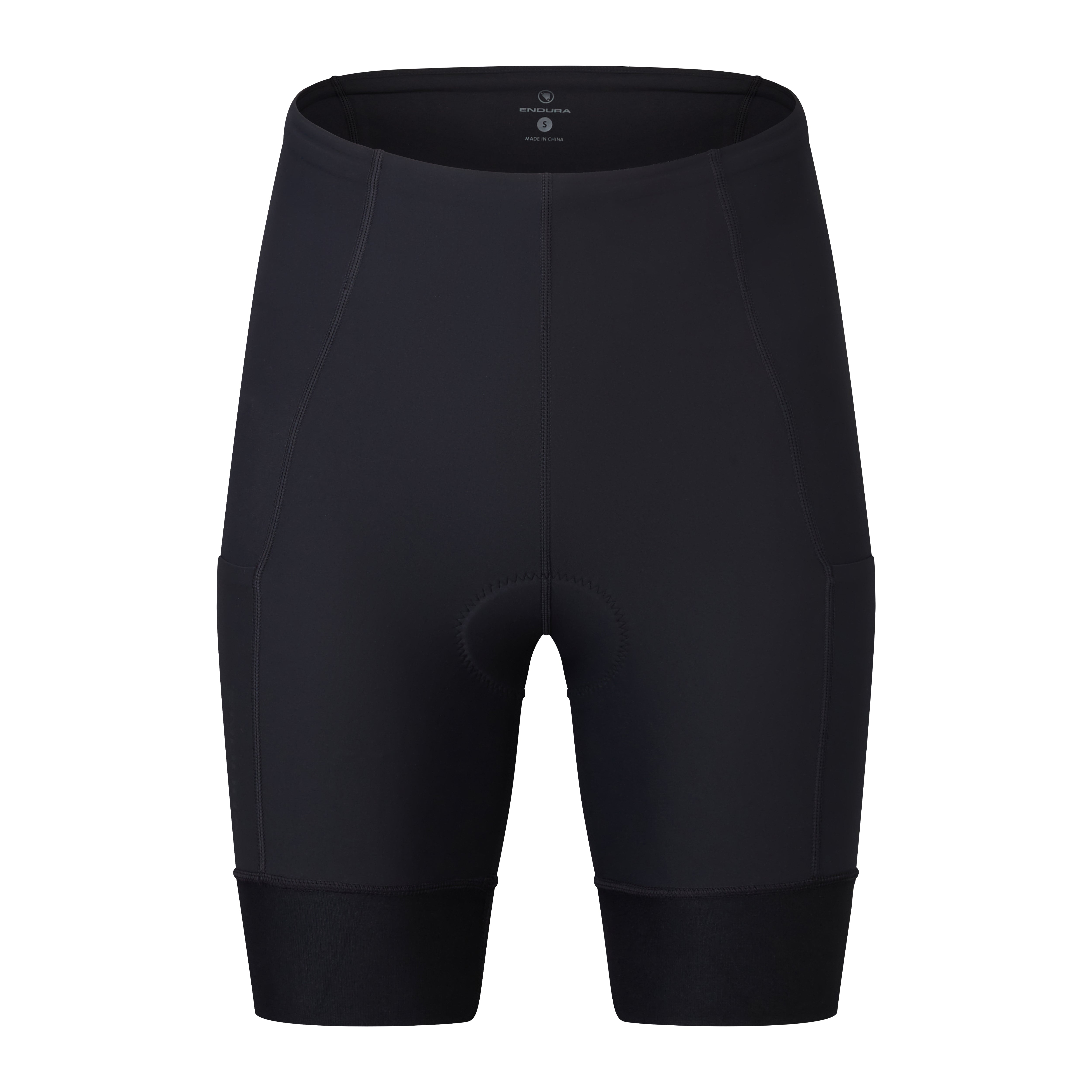 Endura Women's Loop Waist Short Black / XXXL