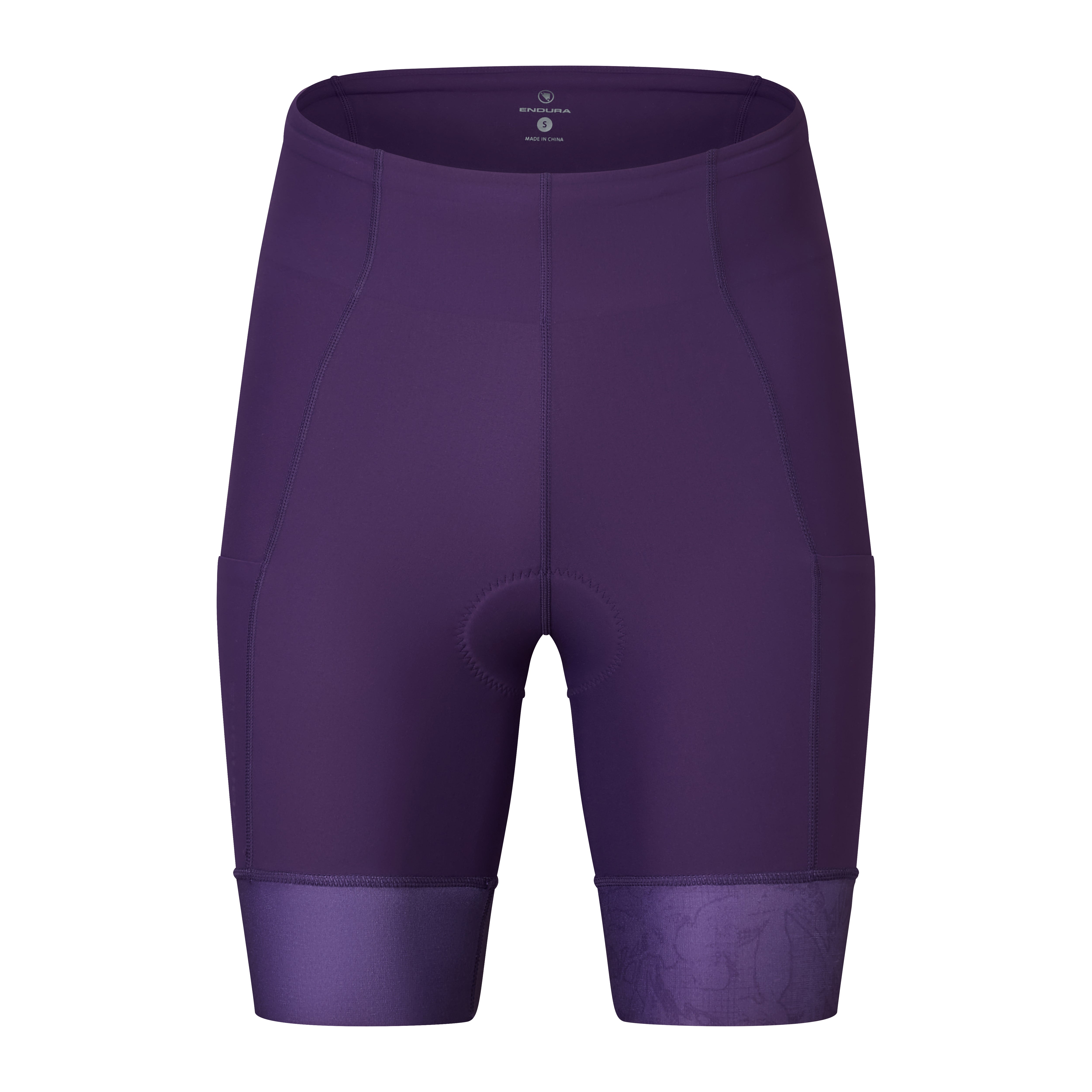 Endura Women's Loop Waist Short Bramble / XXXL