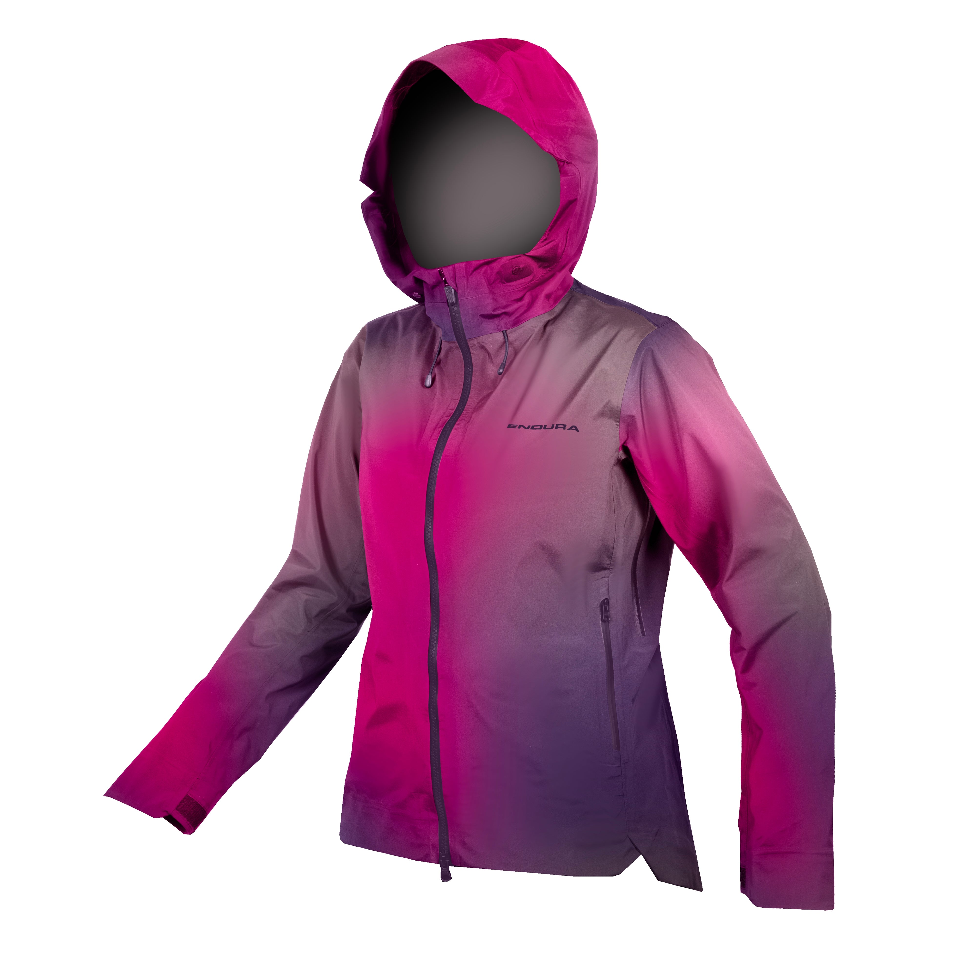 Endura Women's MT500 Waterproof Jacket 2025 Bramble / XL