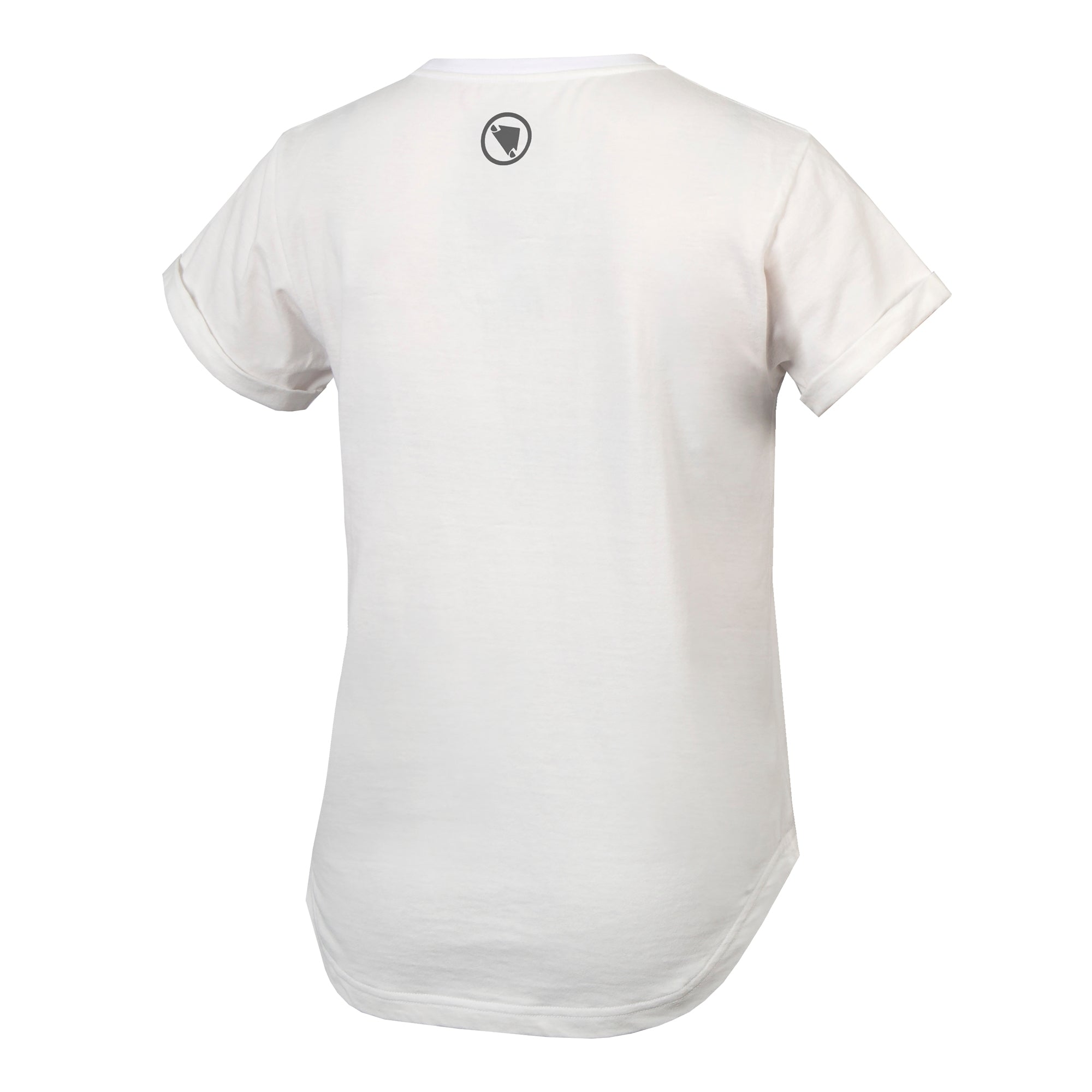 Endura Women's One Clan Organic Tee Camo
