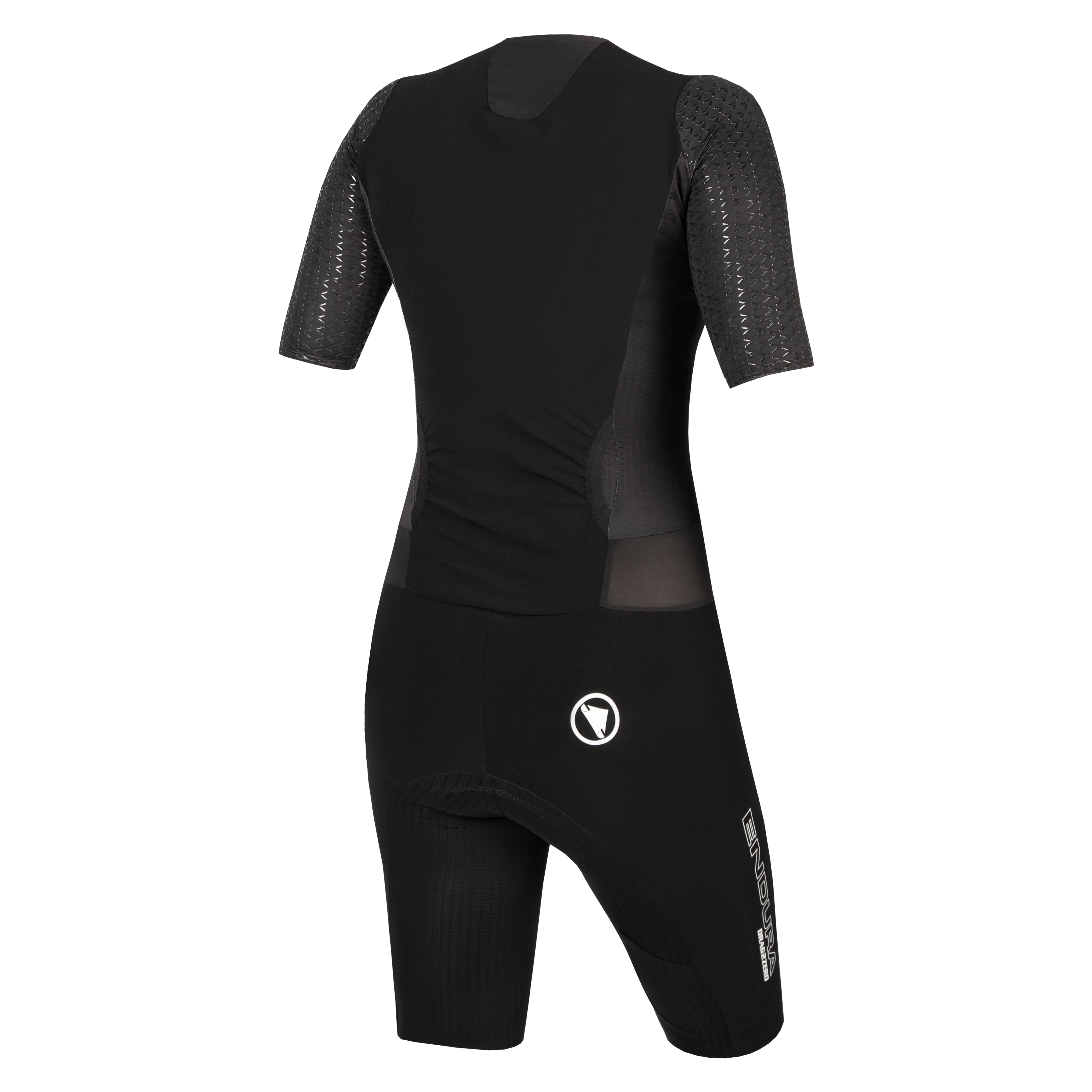 Endura Women's QDC S/S TRI SUIT SST