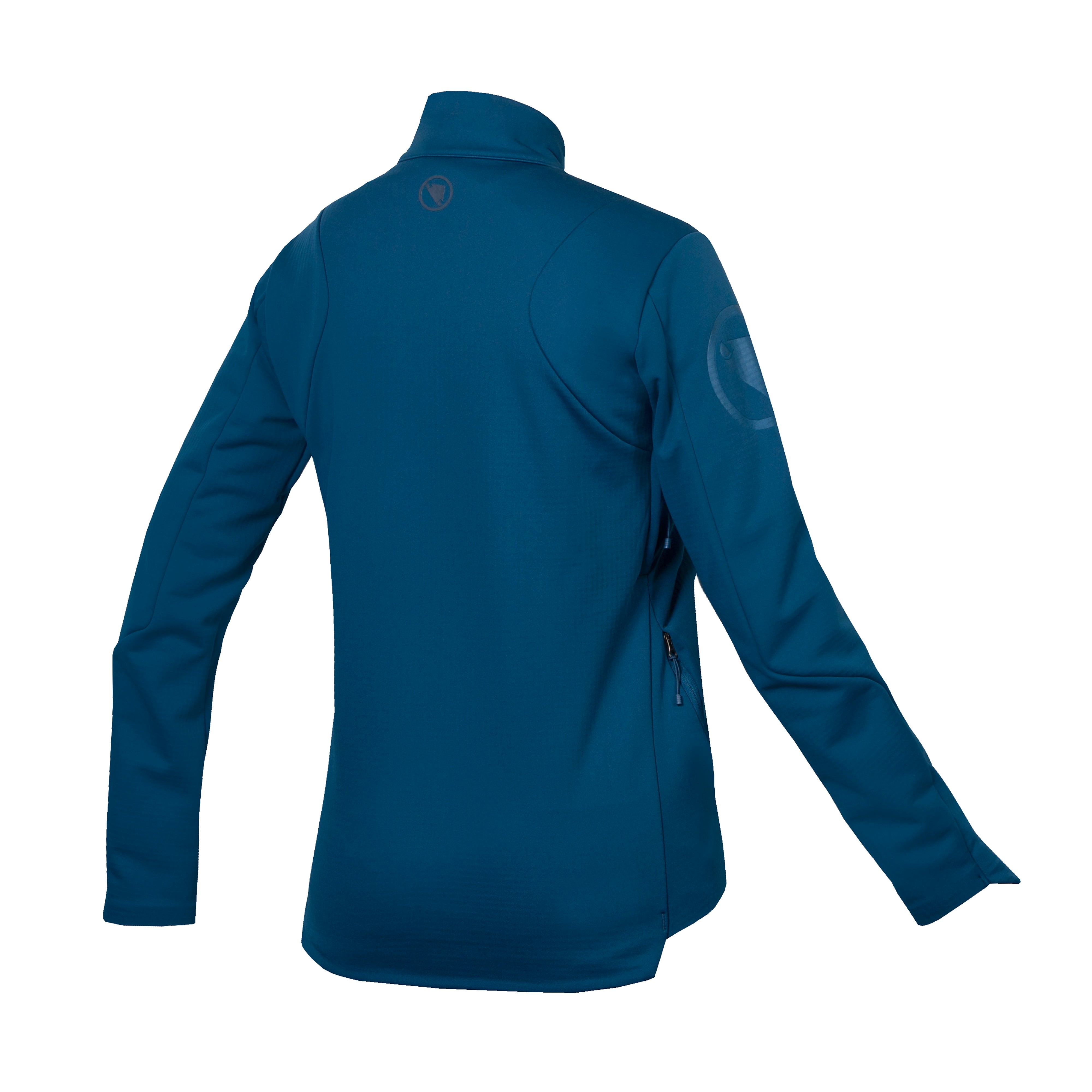 Endura Women's SGL Track Softshell
