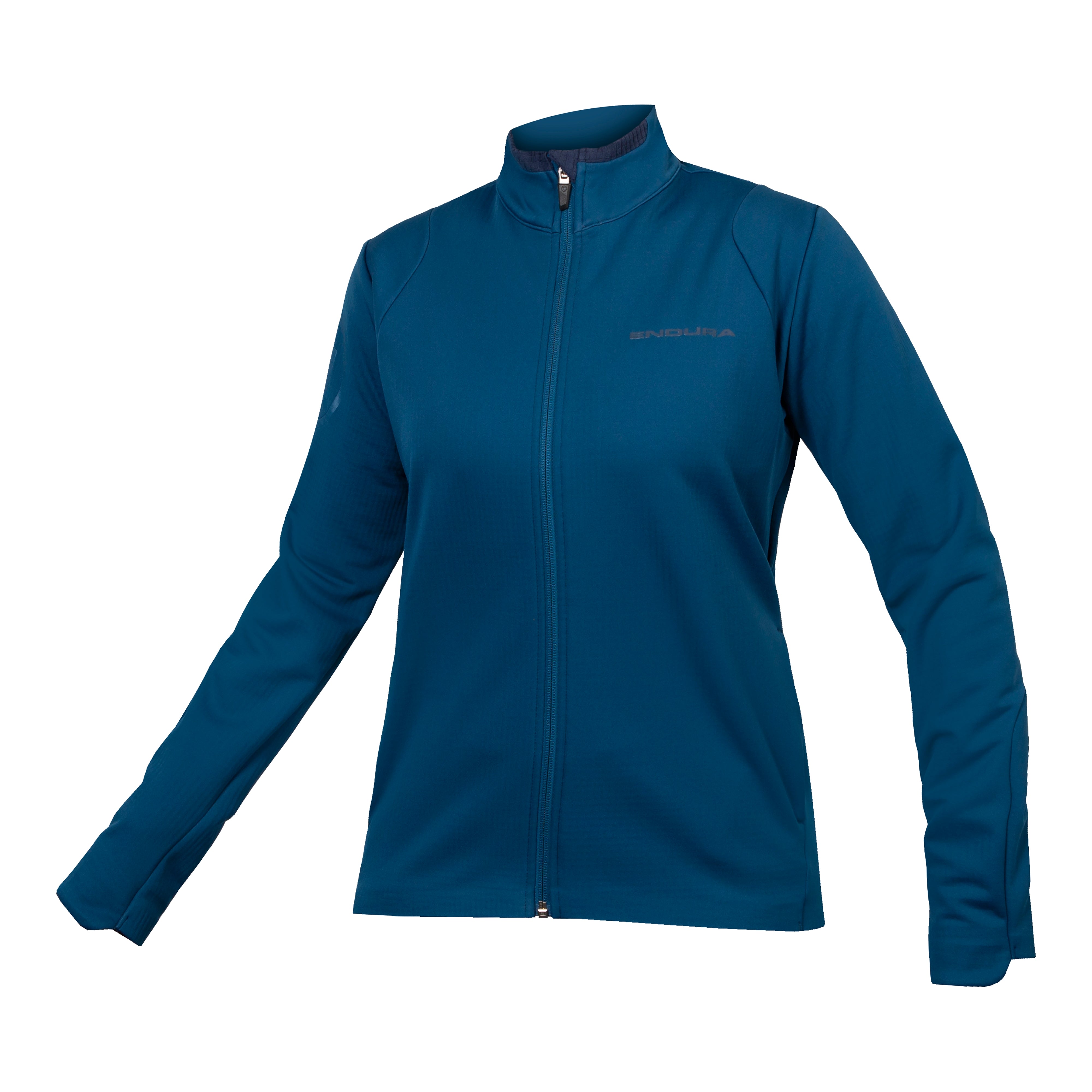 Endura Women's SGL Track Softshell Blueberry / M