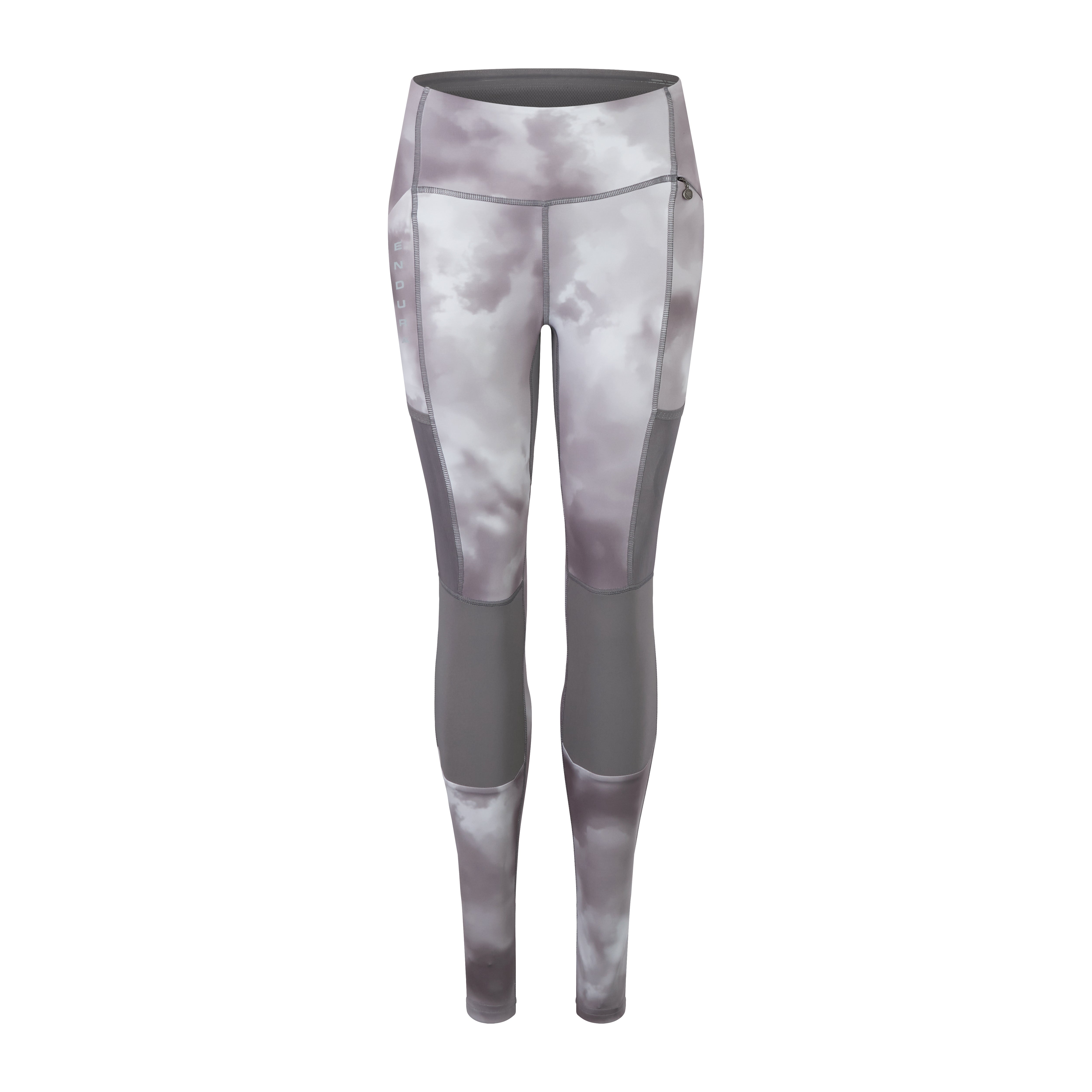 Endura Women's SingleTrack Legging Dreich Grey / L