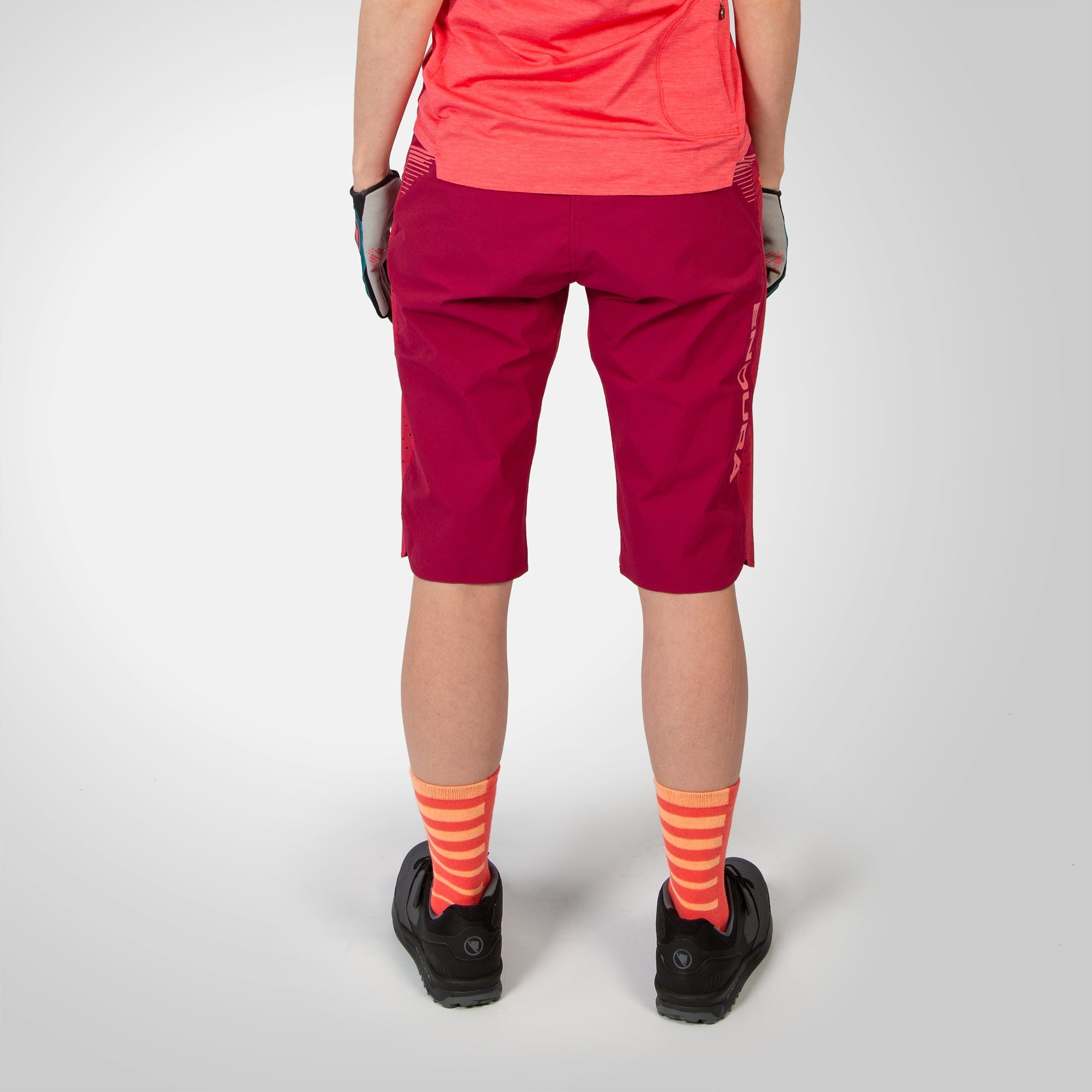 Endura Women's SingleTrack Lite Short