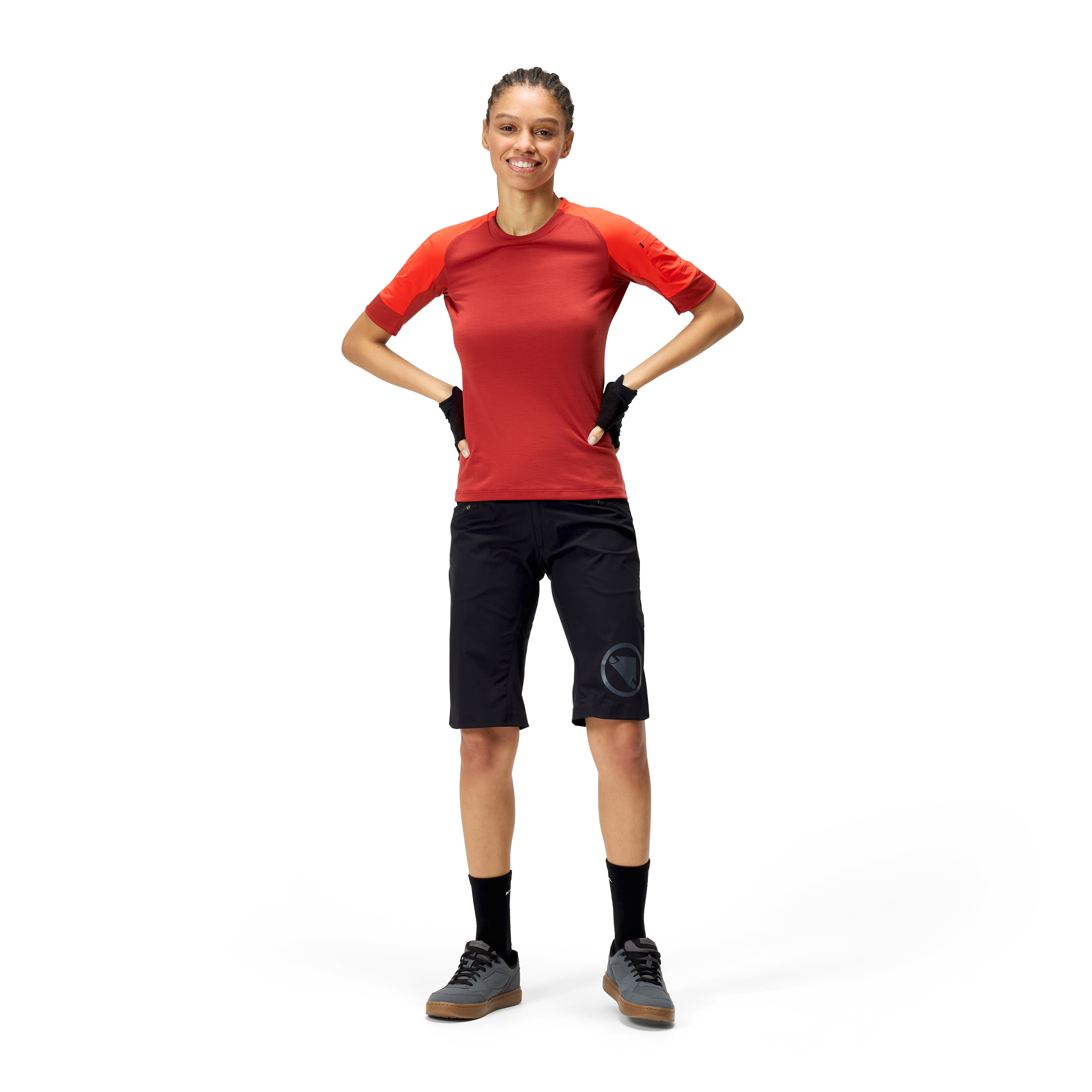 Endura Women's SingleTrack Lite Short