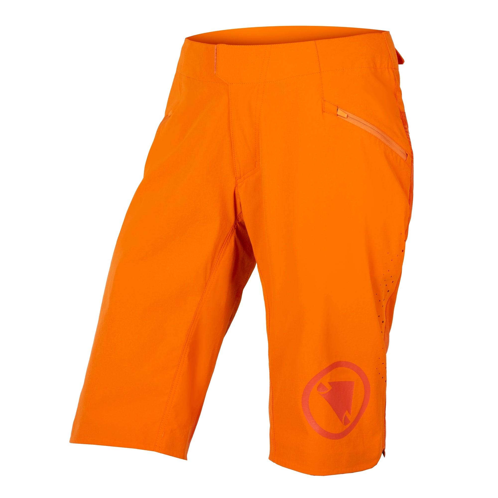 Endura Women's SingleTrack Lite Short Harvest / XXS (Standard Fit)